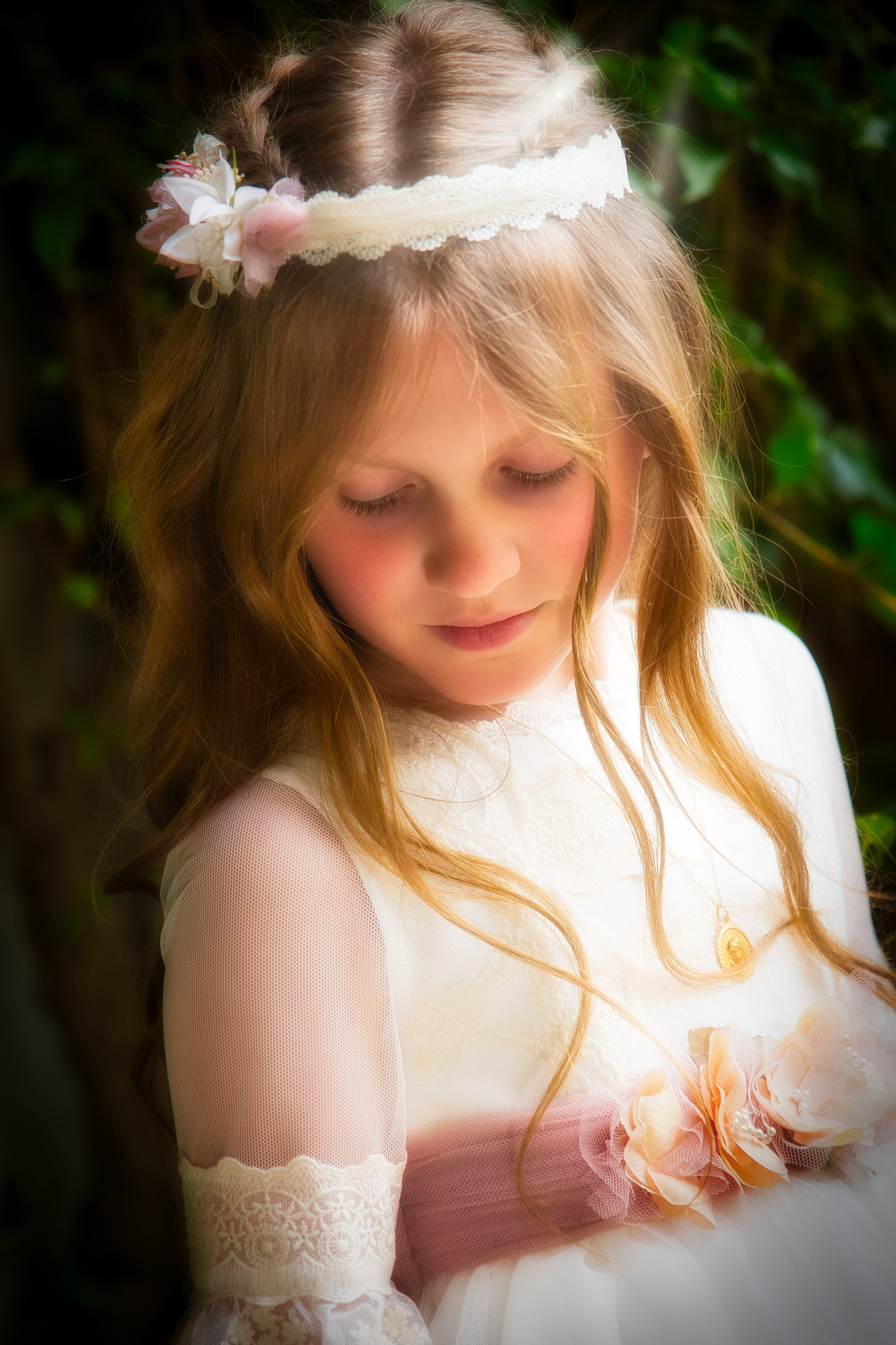 Fotografia de Comuniones en Córdoba. Fotógrafo y videógrafo en Córdoba (España)