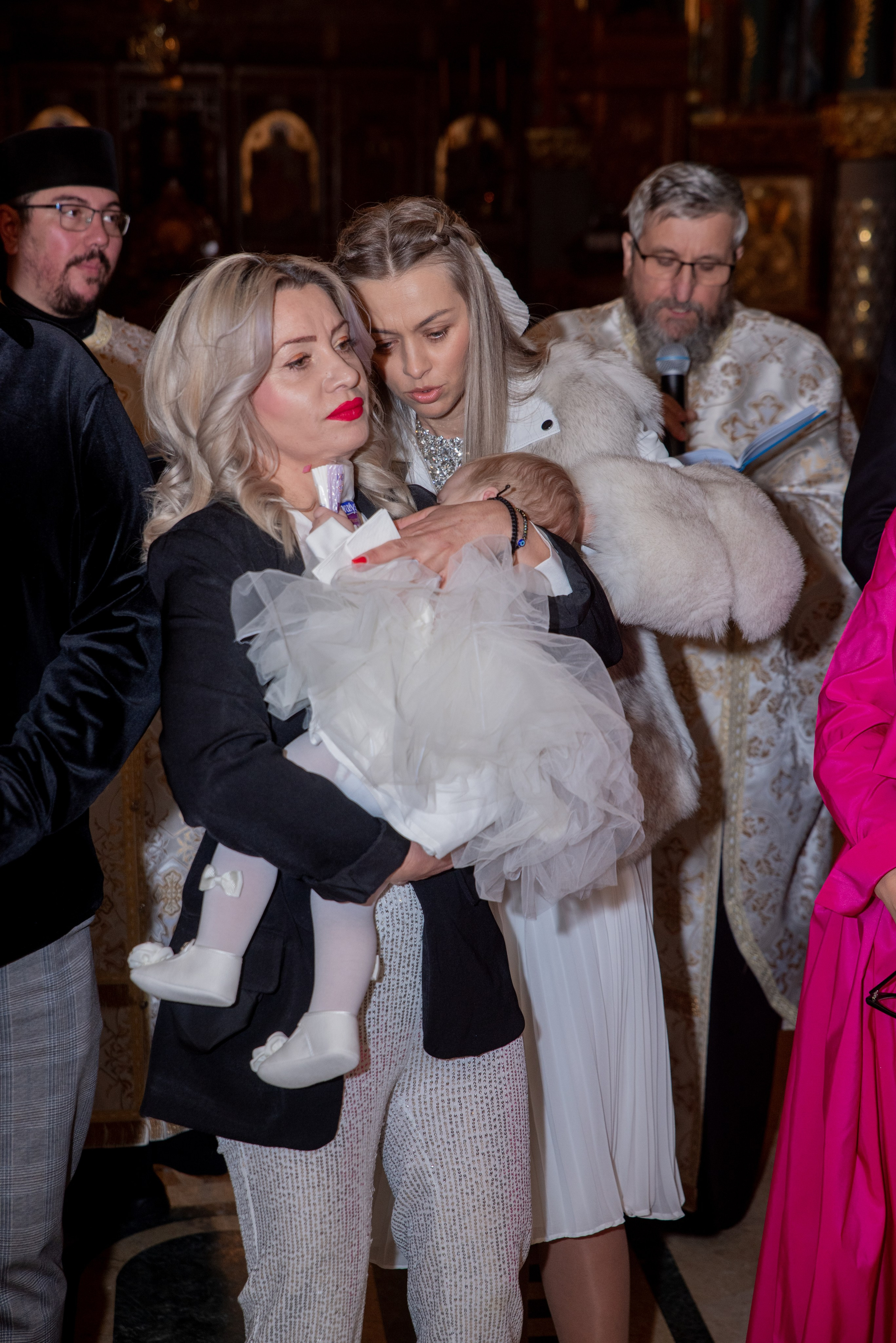 Ana Ionascu. Neagoe Studio — Fotograf Nuntă & Evenimente