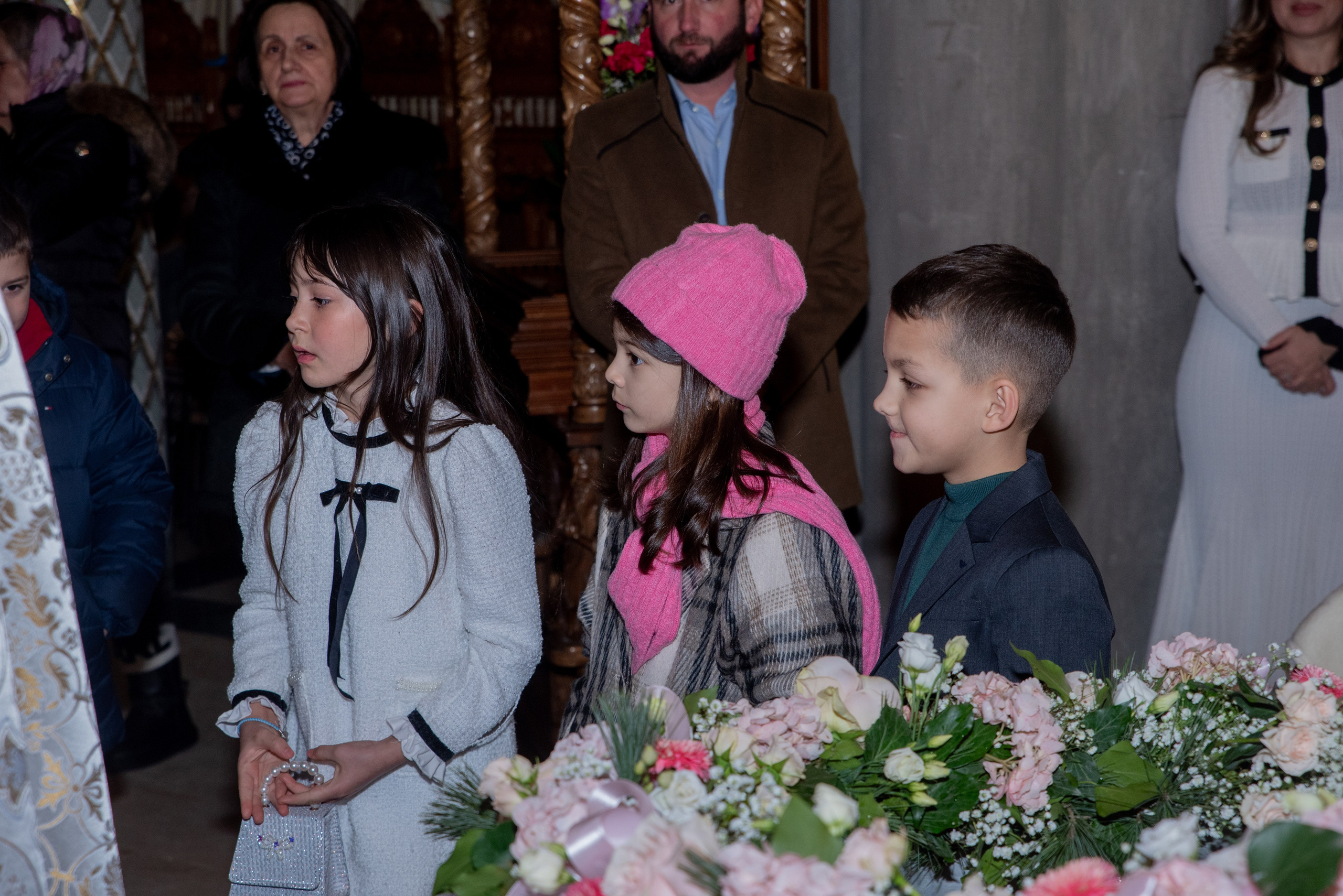 Ana Ionascu. Neagoe Studio — Fotograf Nuntă & Evenimente