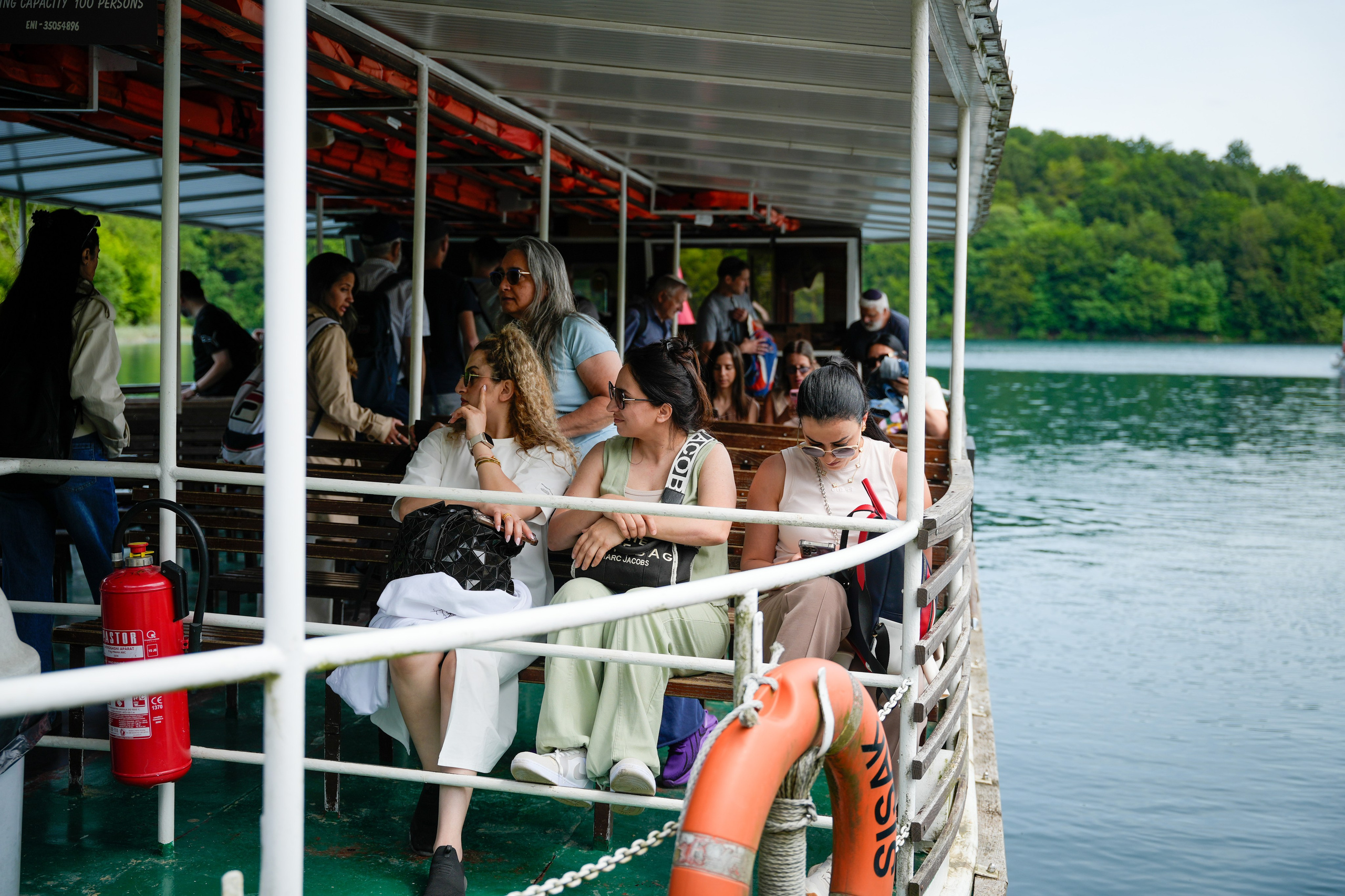 Bank Jerusalem — Team Retreat