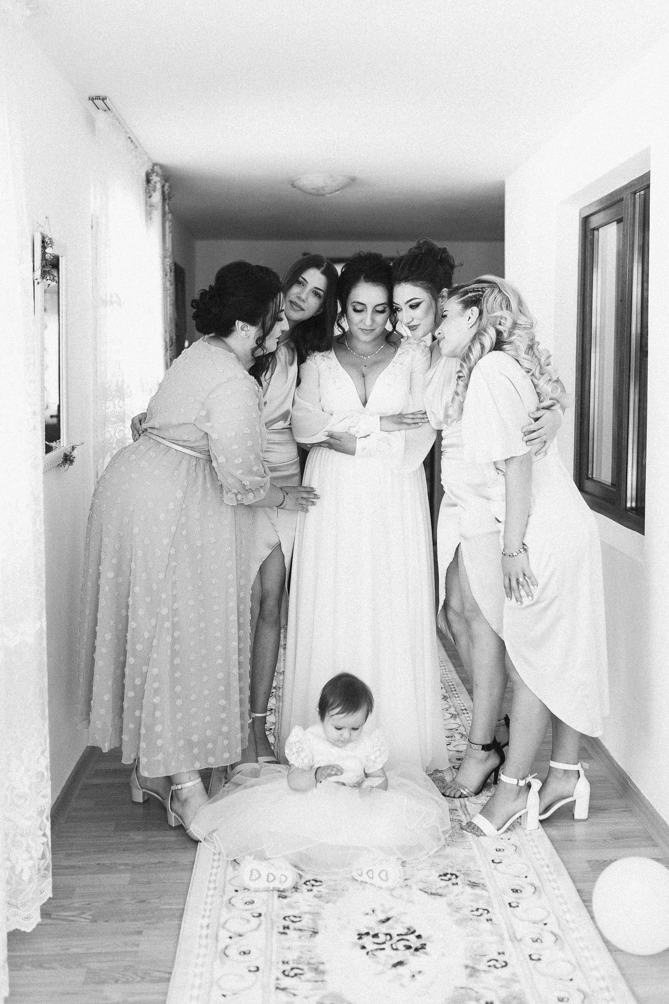 Narcisa & Dragoș. Vlad Aconstantinesei Photographer