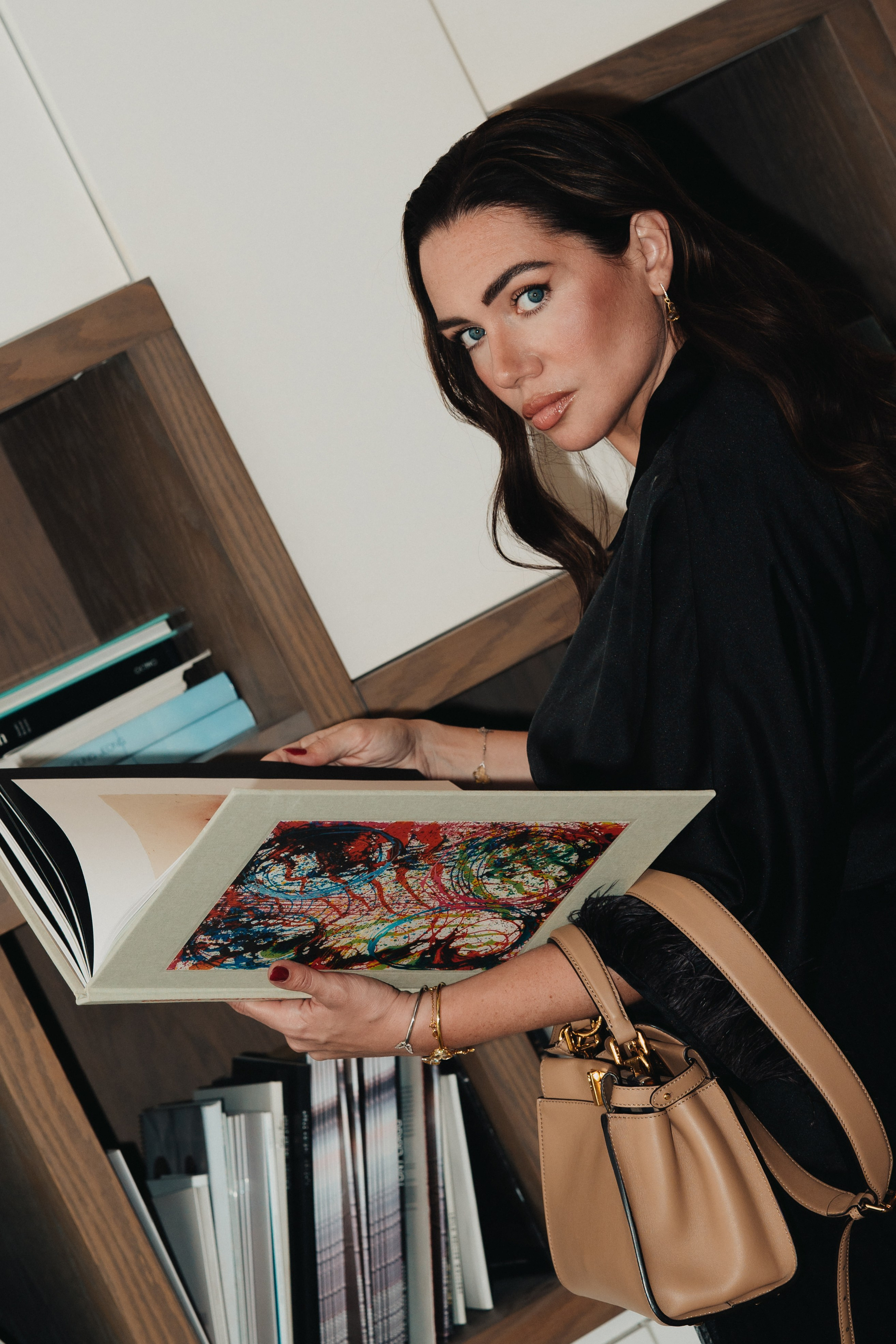 Gallery. Elena Pretzner Photography