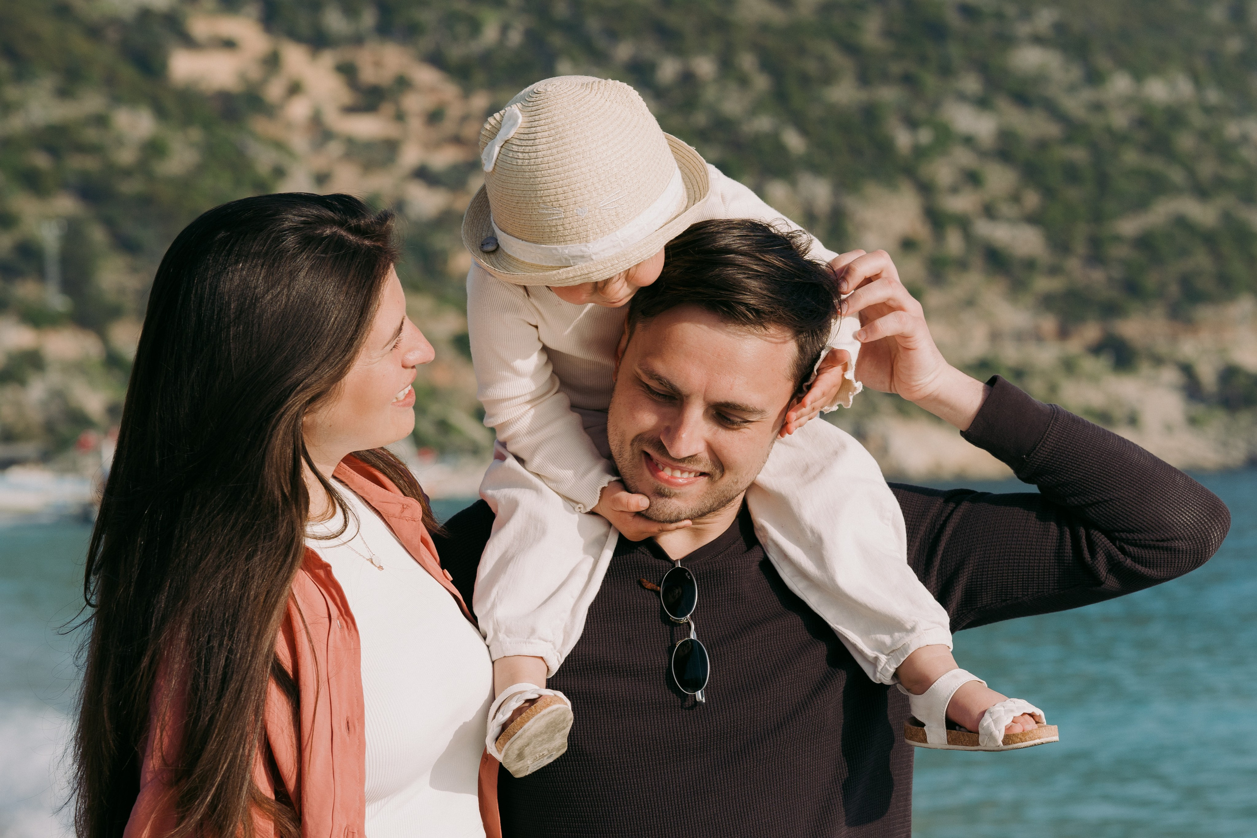 Summer. Elena Pretzner Photography