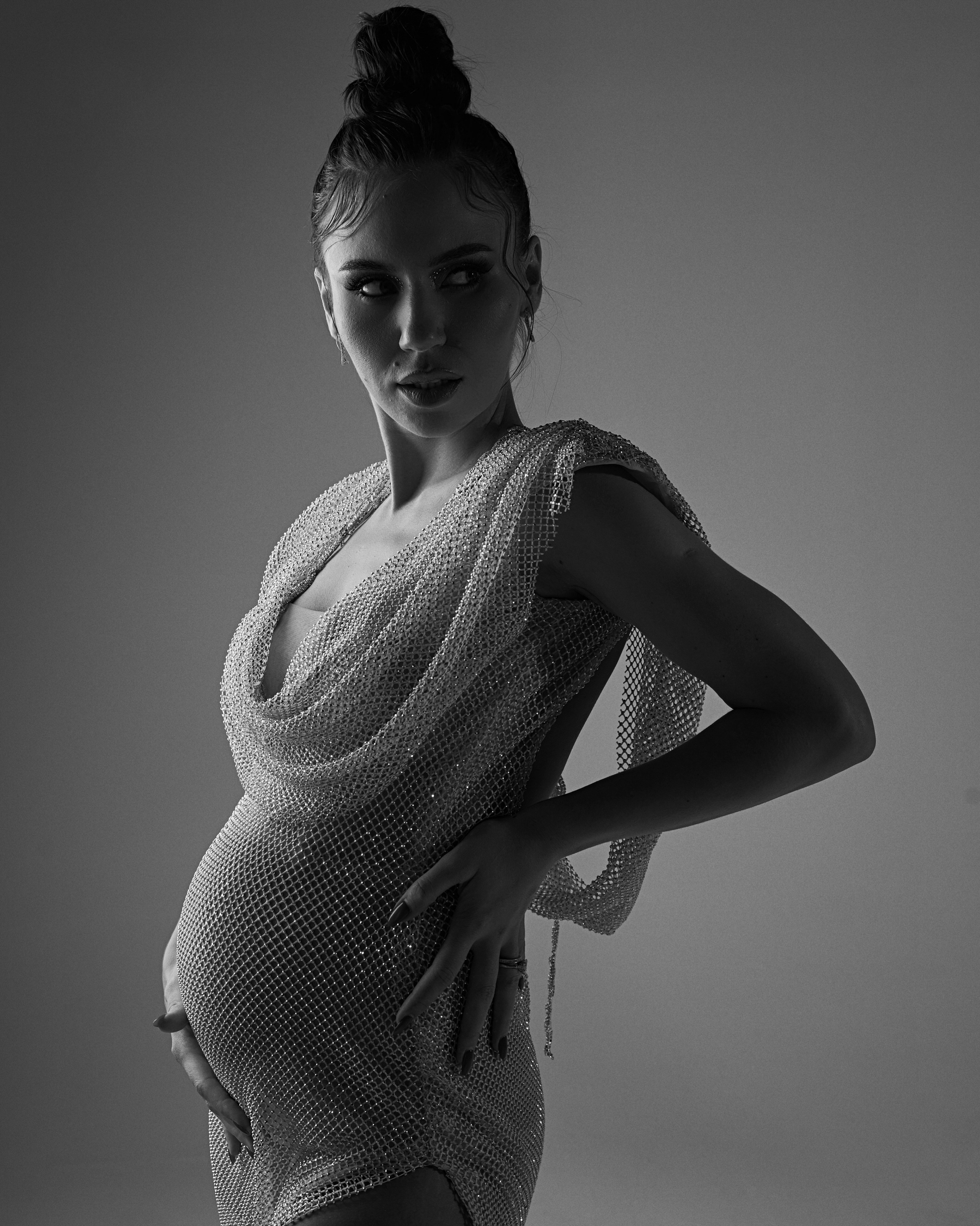 Pregnancy. Byakulova.com