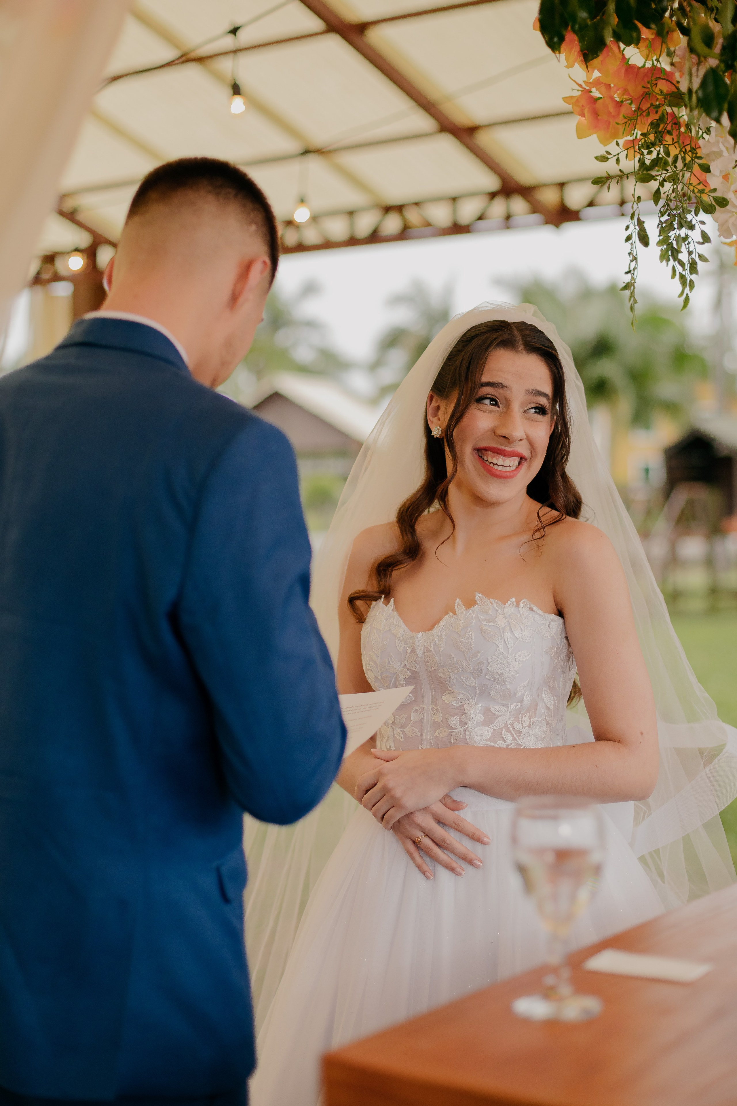 Wedding. Bruno Manarin