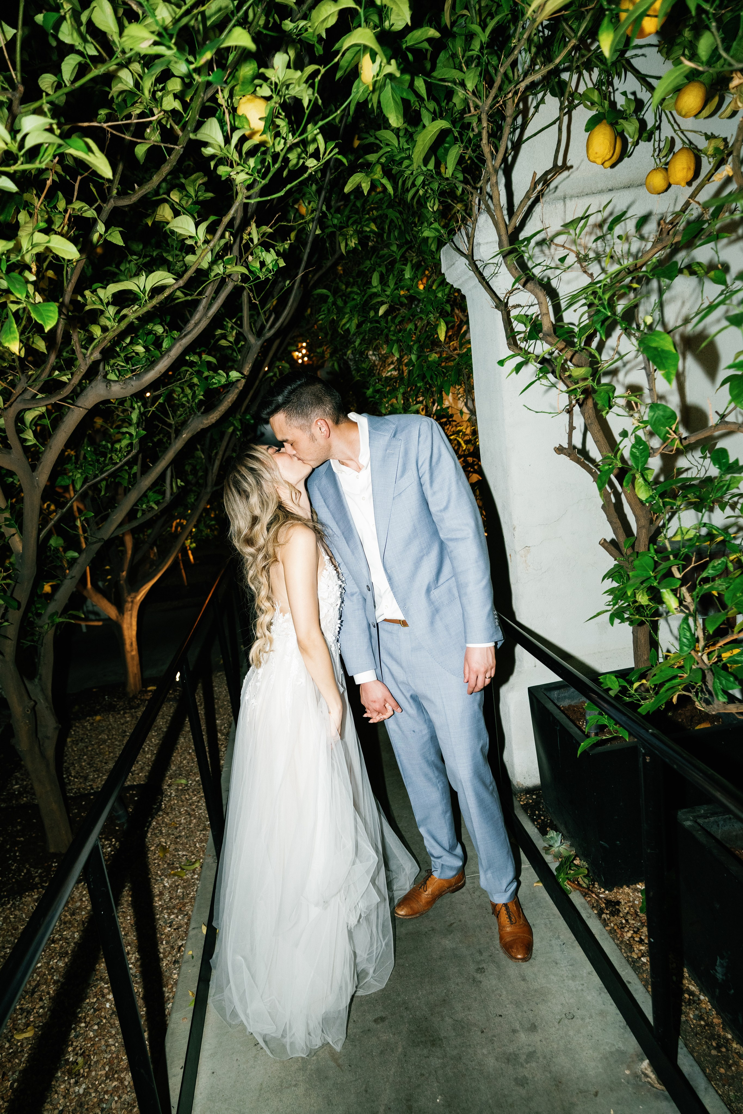 Wedding at Conrad Hotel Los Angeles. Wedding Photography & Videography Team in California, Los Angeles, San Francisco, San Diego and Travel