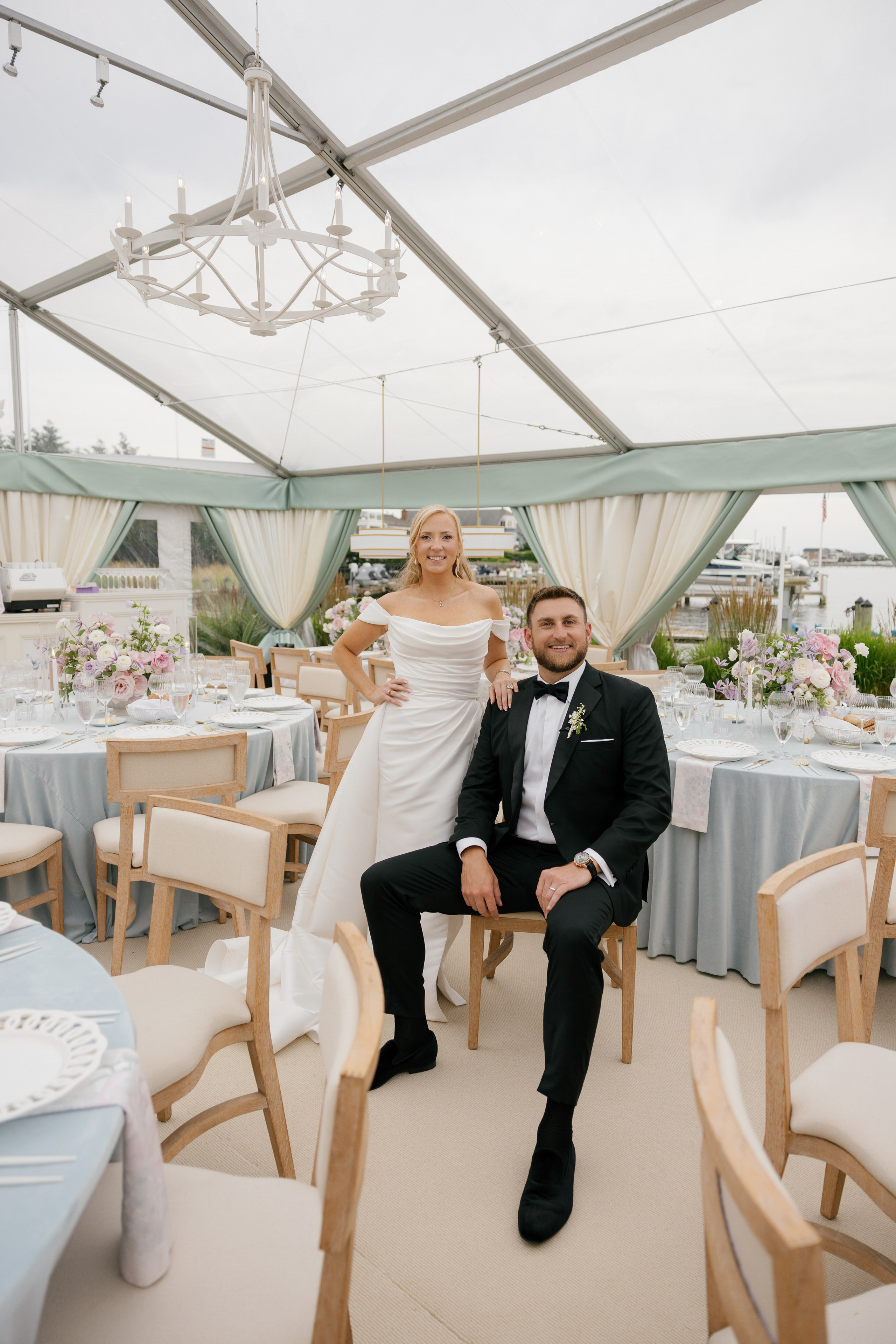 Anne Marie and Andrew. Wedding photographer and videographer New York | New Jersey
