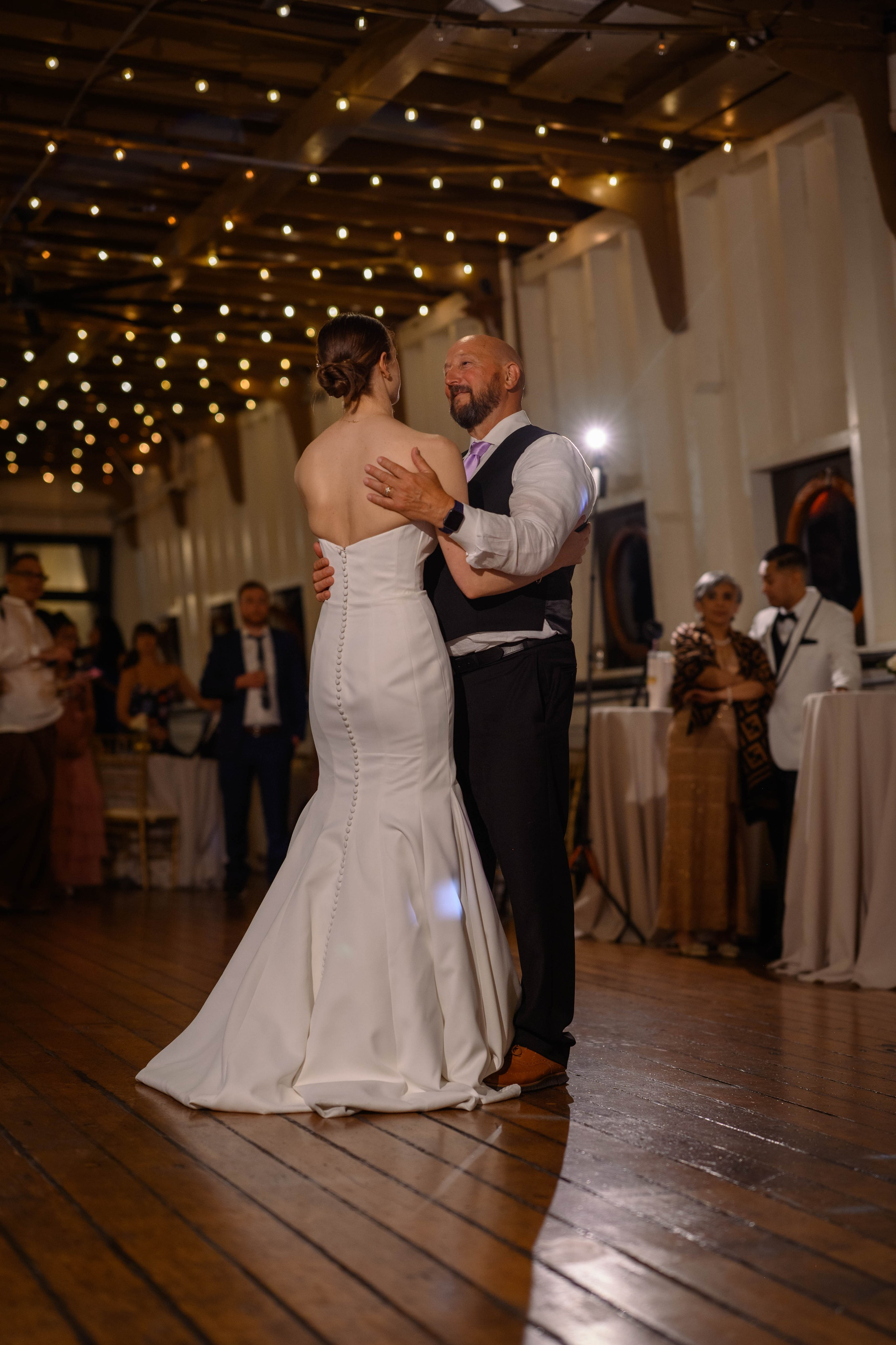 Kevin & Katie. Wedding & portrait photography in the Seattle Area. Helen Michelle photographer