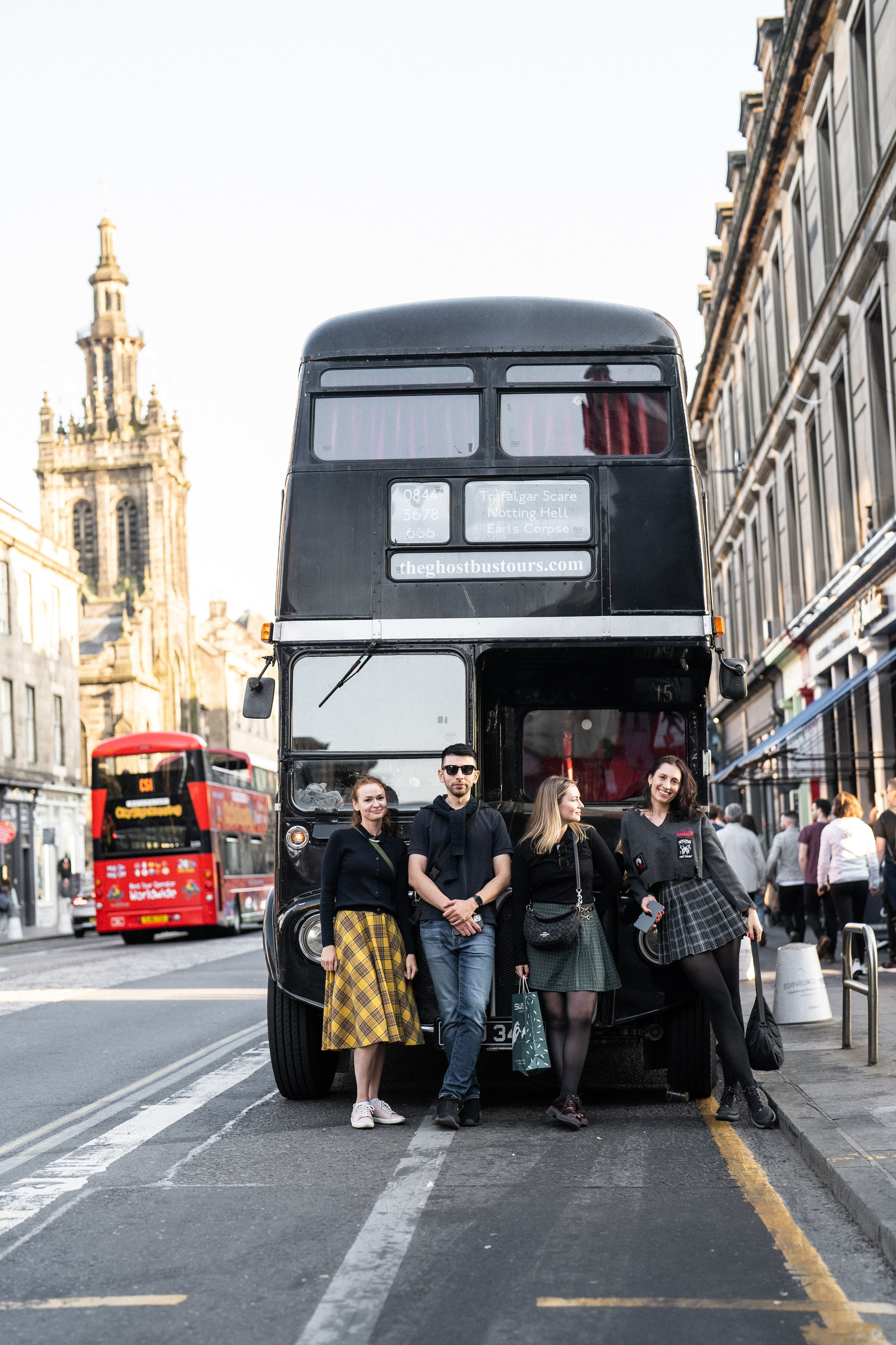 Туры. Photographer & Tour Guide Based in Scotland