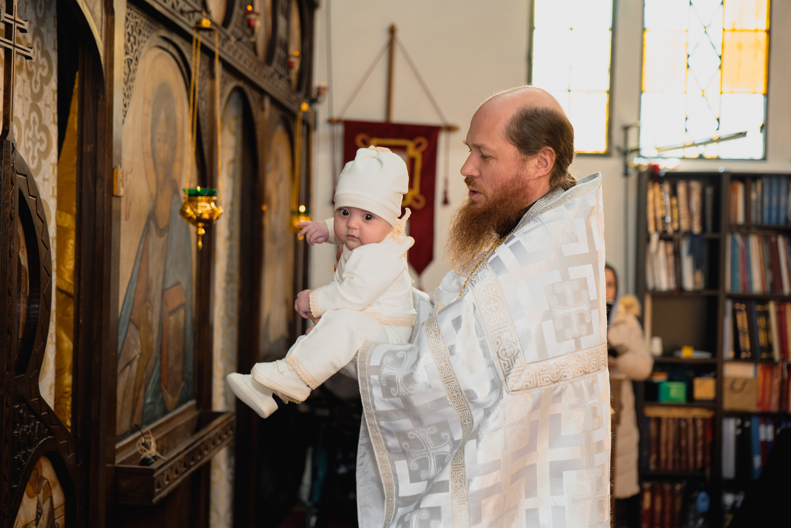 Matei. Fotograful și Cameramanul familiei dvs în Franța Paul Photographer