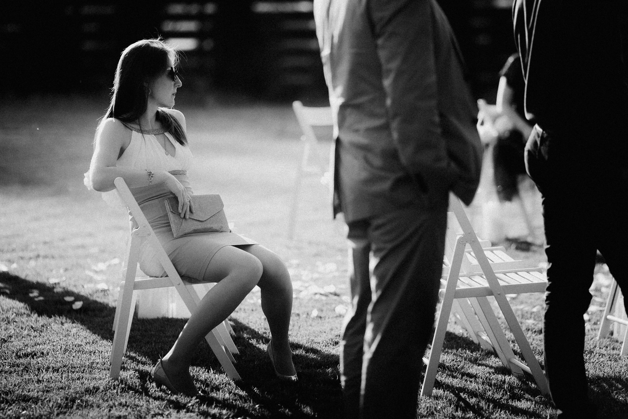 Когда молодость выключает свет Олеся и Вадим. Фотограф Андрей Друк