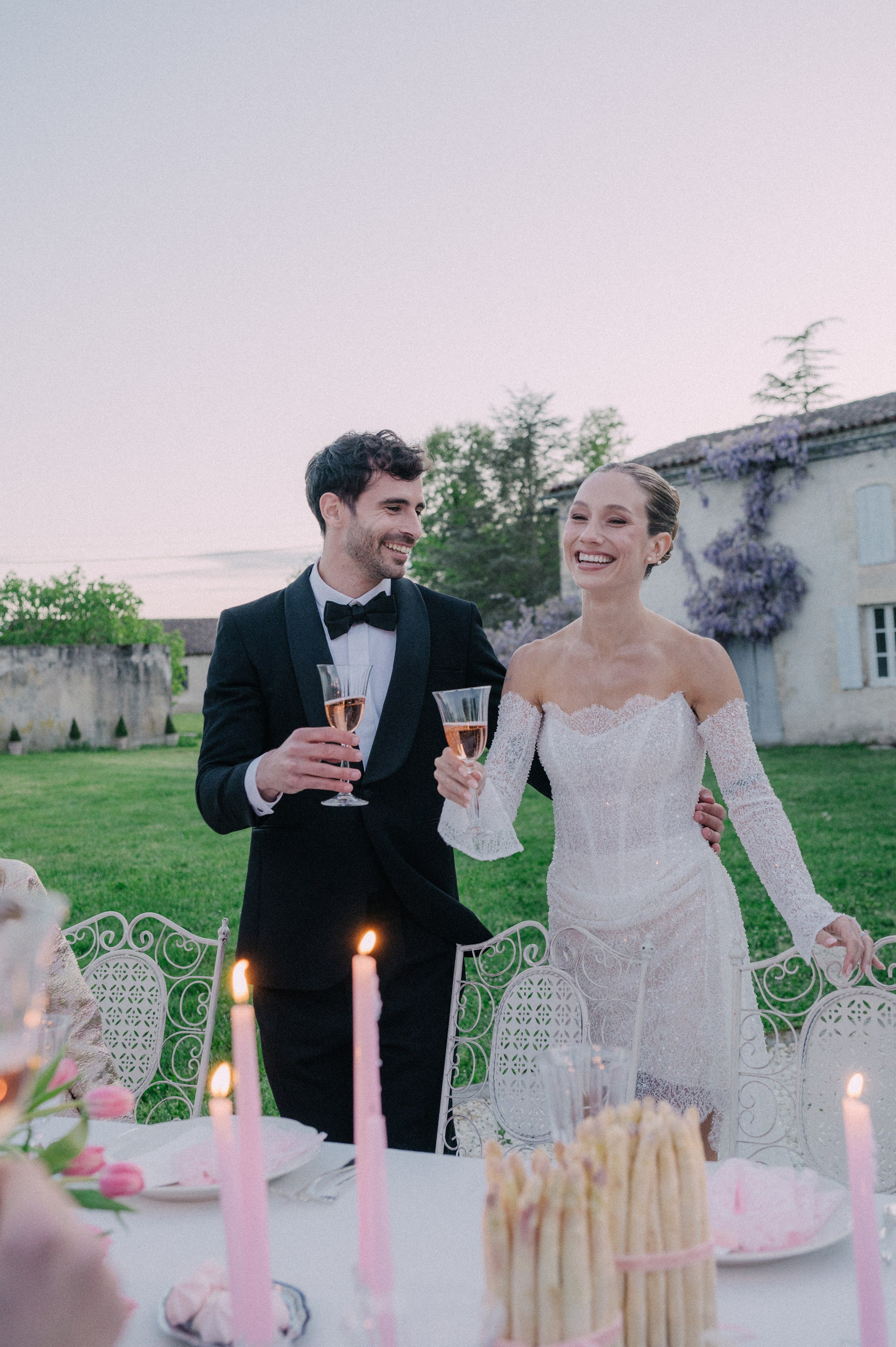 Paula and Tony. Wedding and commercial photographer