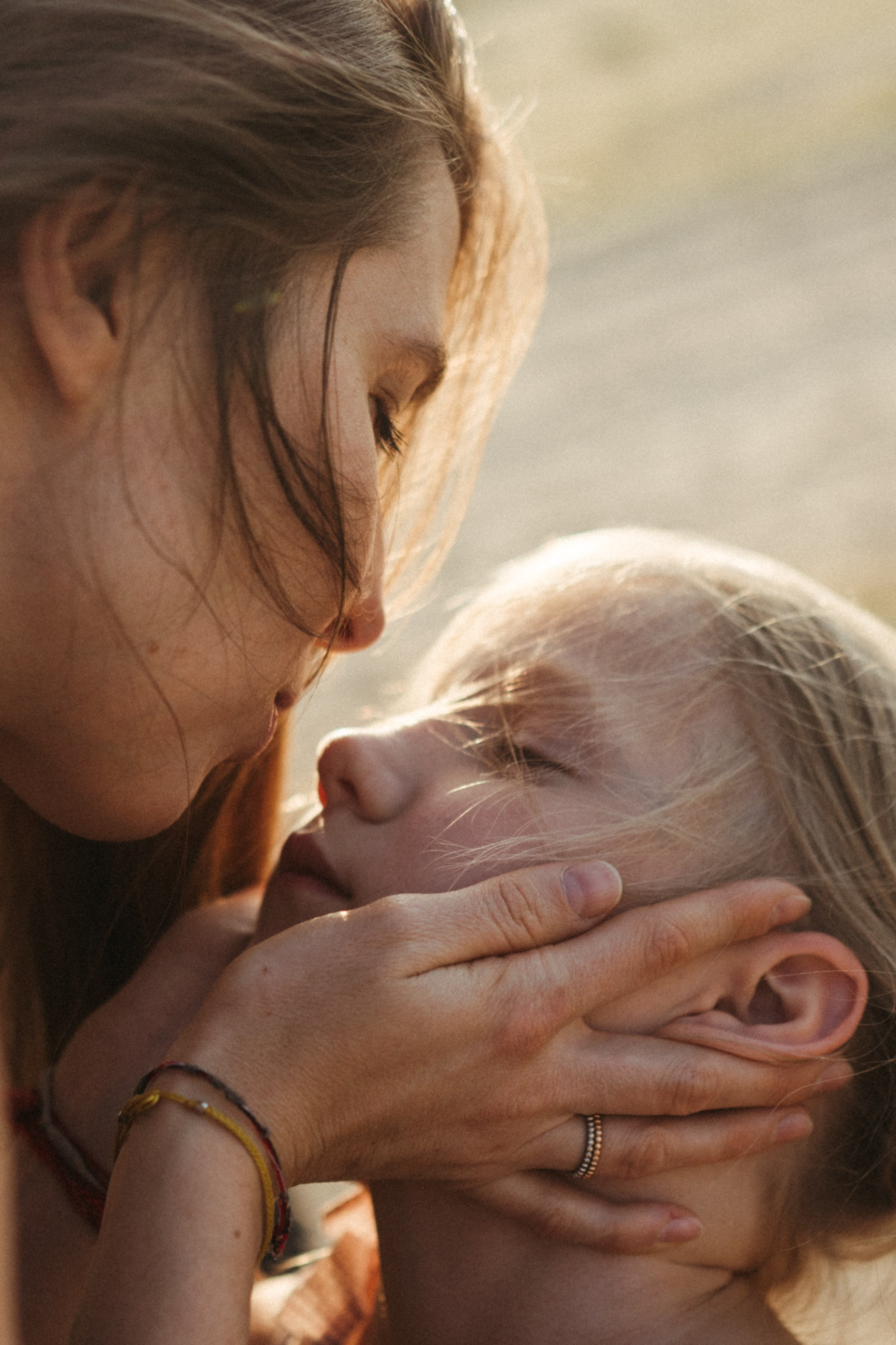 Khoroshilovs Family. Family photographer in Saudi Arabia