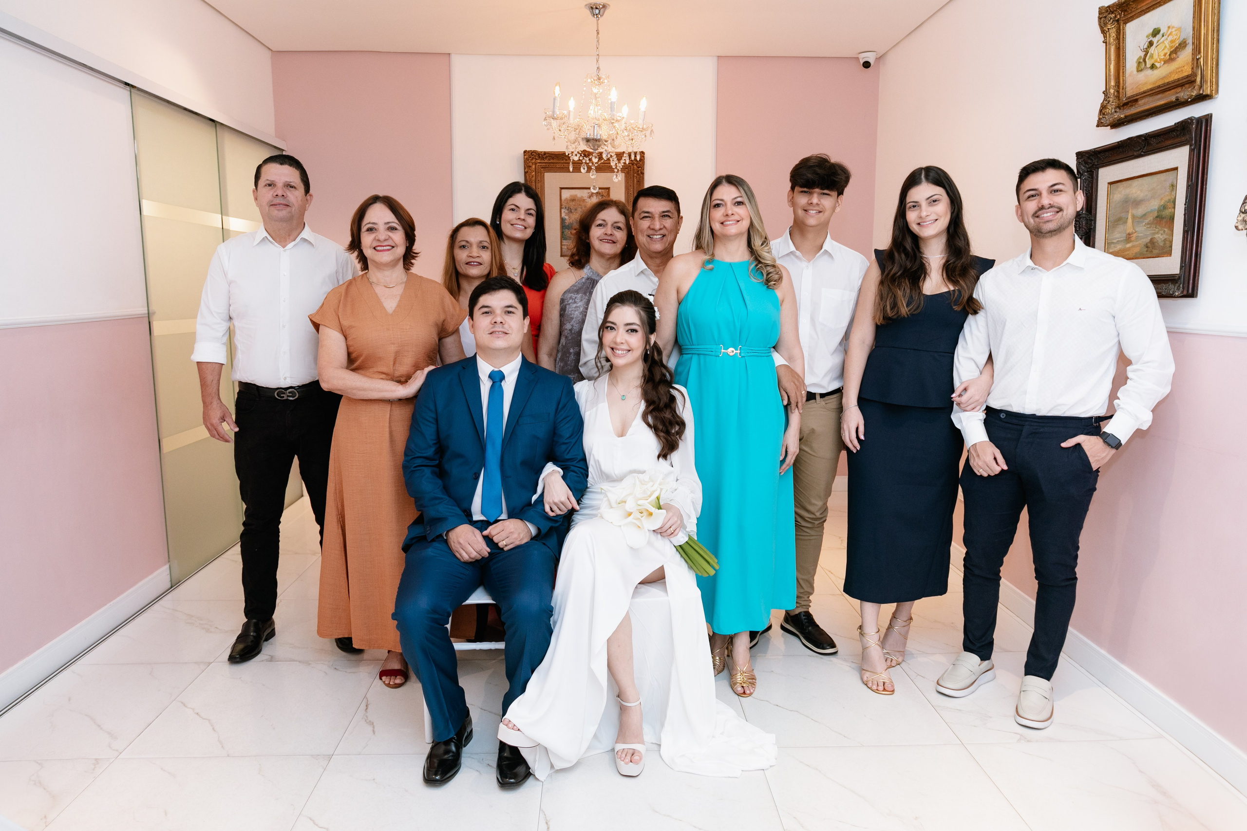 Civil Bruno e Nicole. Esdras Rodrigues, Fotógrafo de Casamento em Fortaleza — CE, Brasil