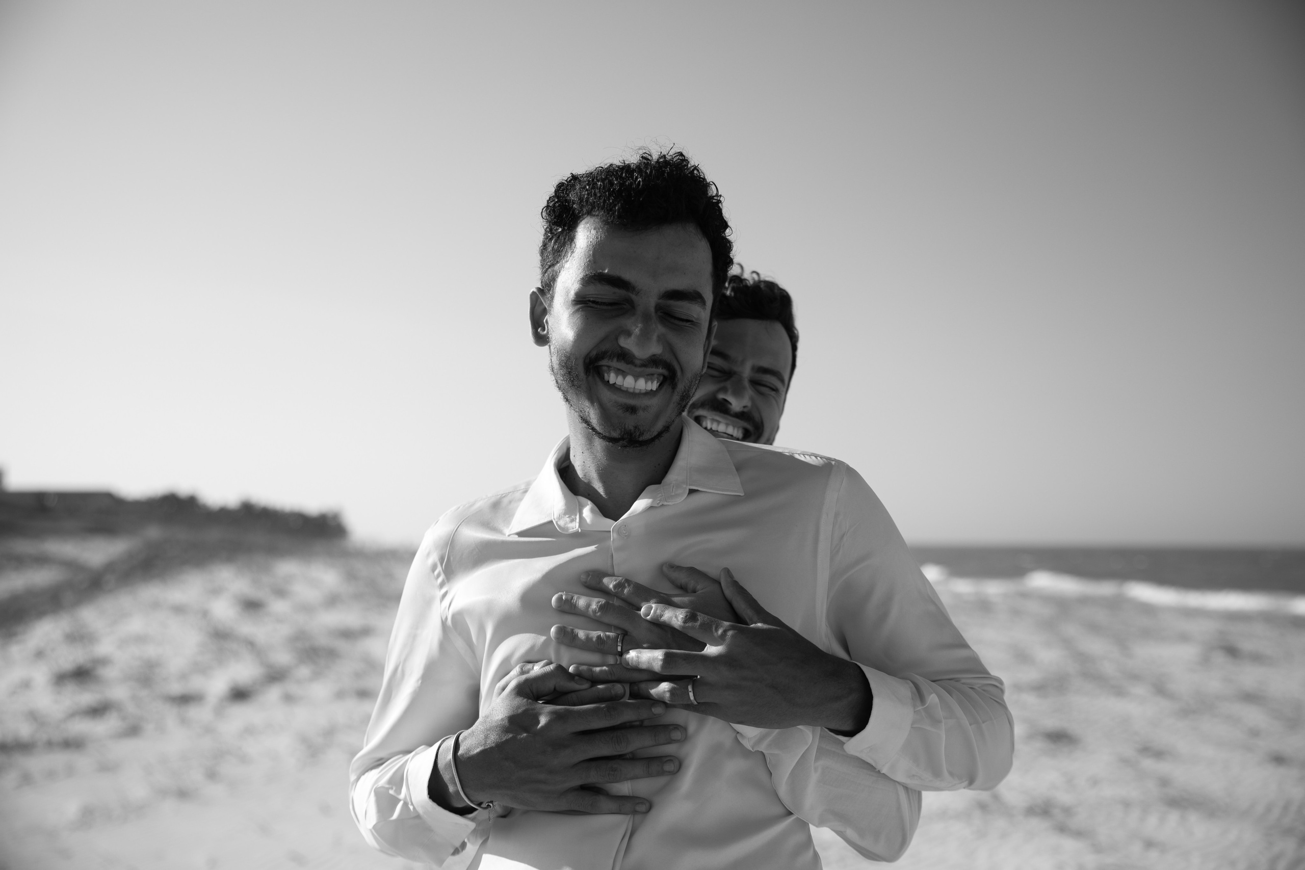 Marcos e Warles. Esdras Rodrigues, Fotógrafo de Casamento em Fortaleza — CE, Brasil
