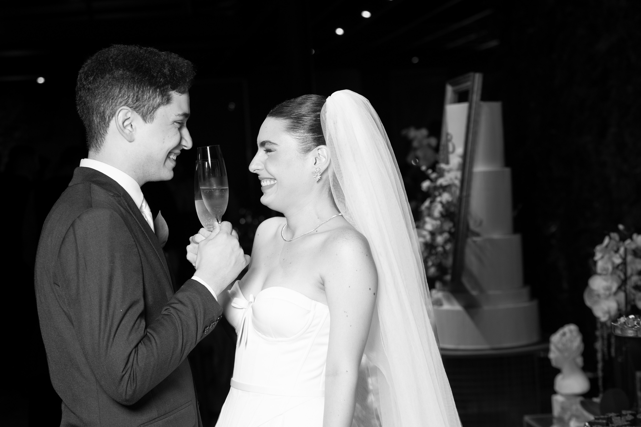 Casamento Ashley e Bruno. Esdras Rodrigues, Fotógrafo de Casamento em Fortaleza — CE, Brasil