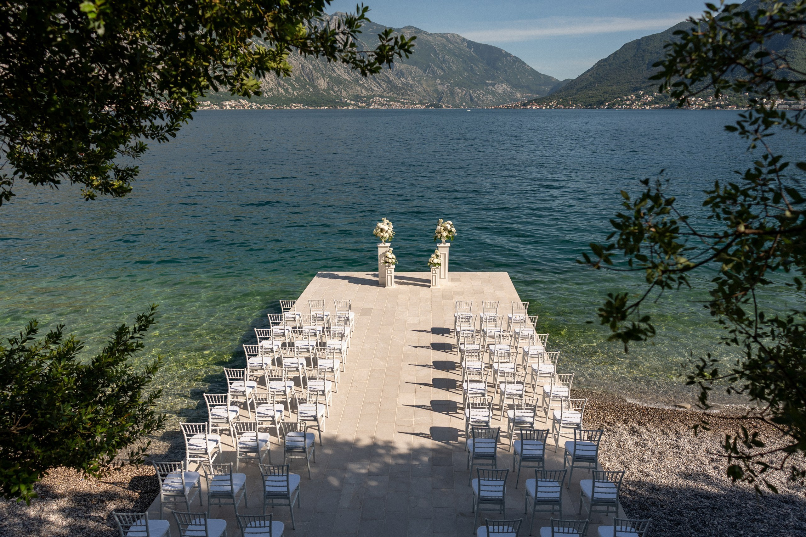 Bajova Kula Wedding Montenegro. Hochzeitsfotograf & Videograf in Montenegro | Maria & Vasilii