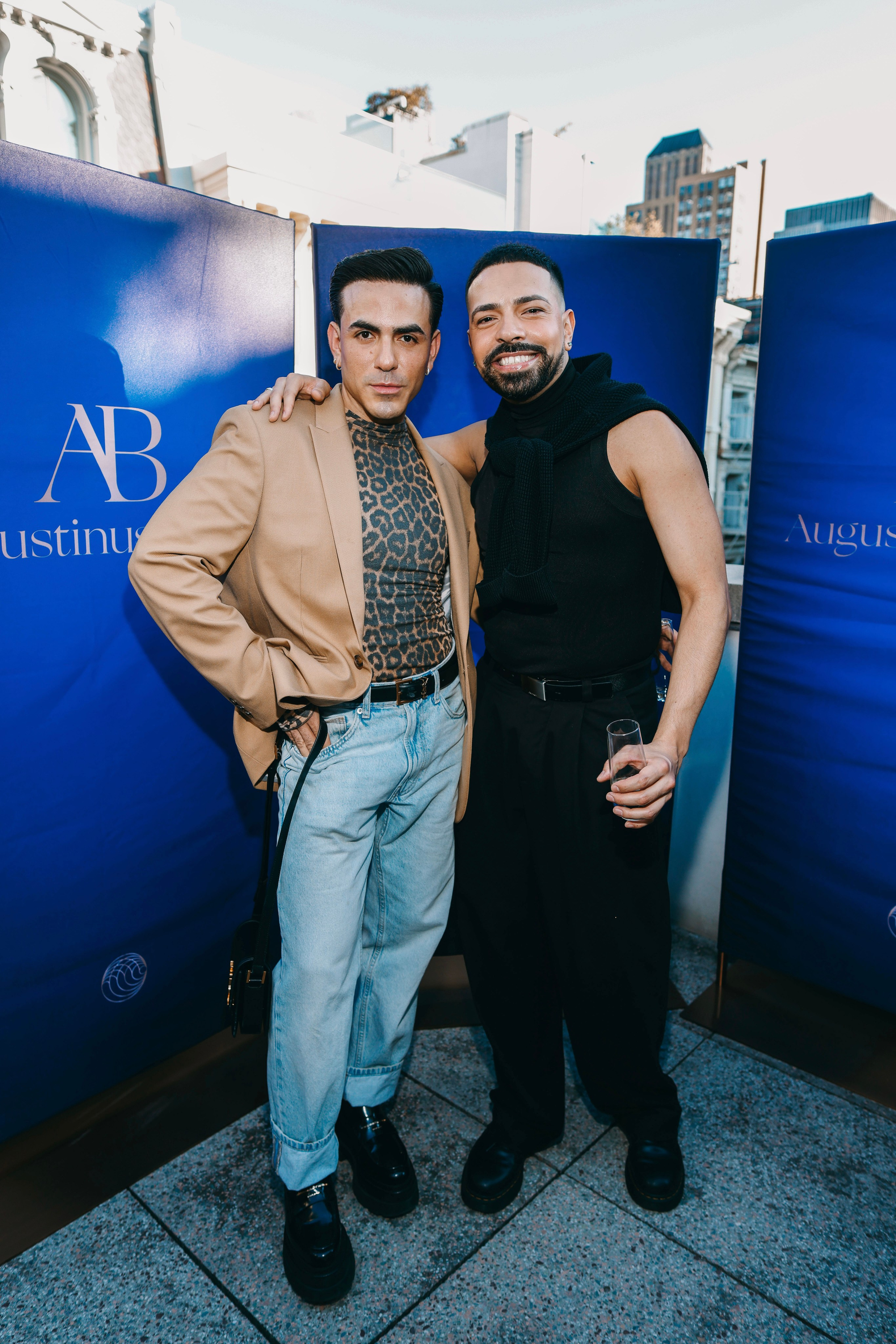 Events. Alex Studio NYC