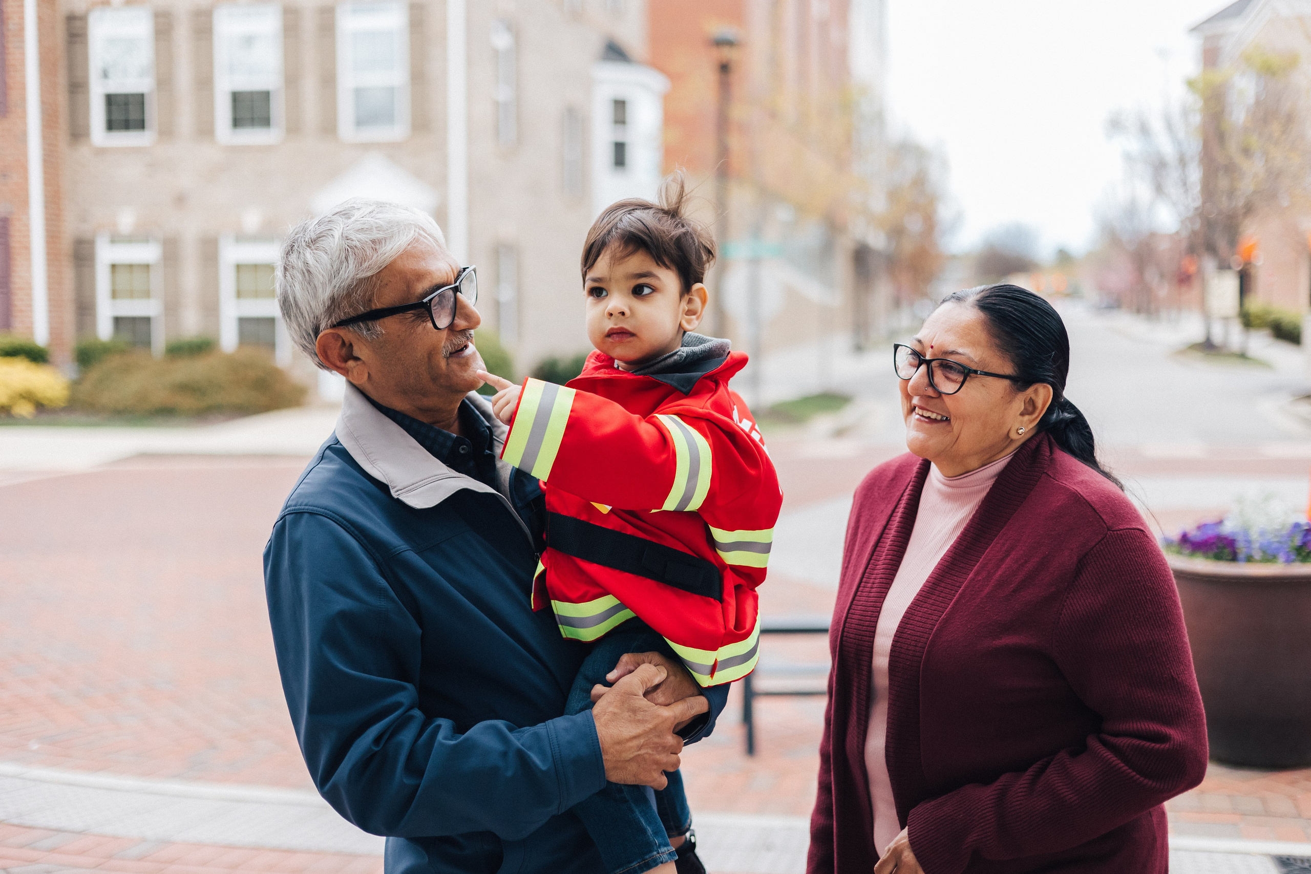 Kayian’s Birthday. Sara Eulalia | Virginia Photographer