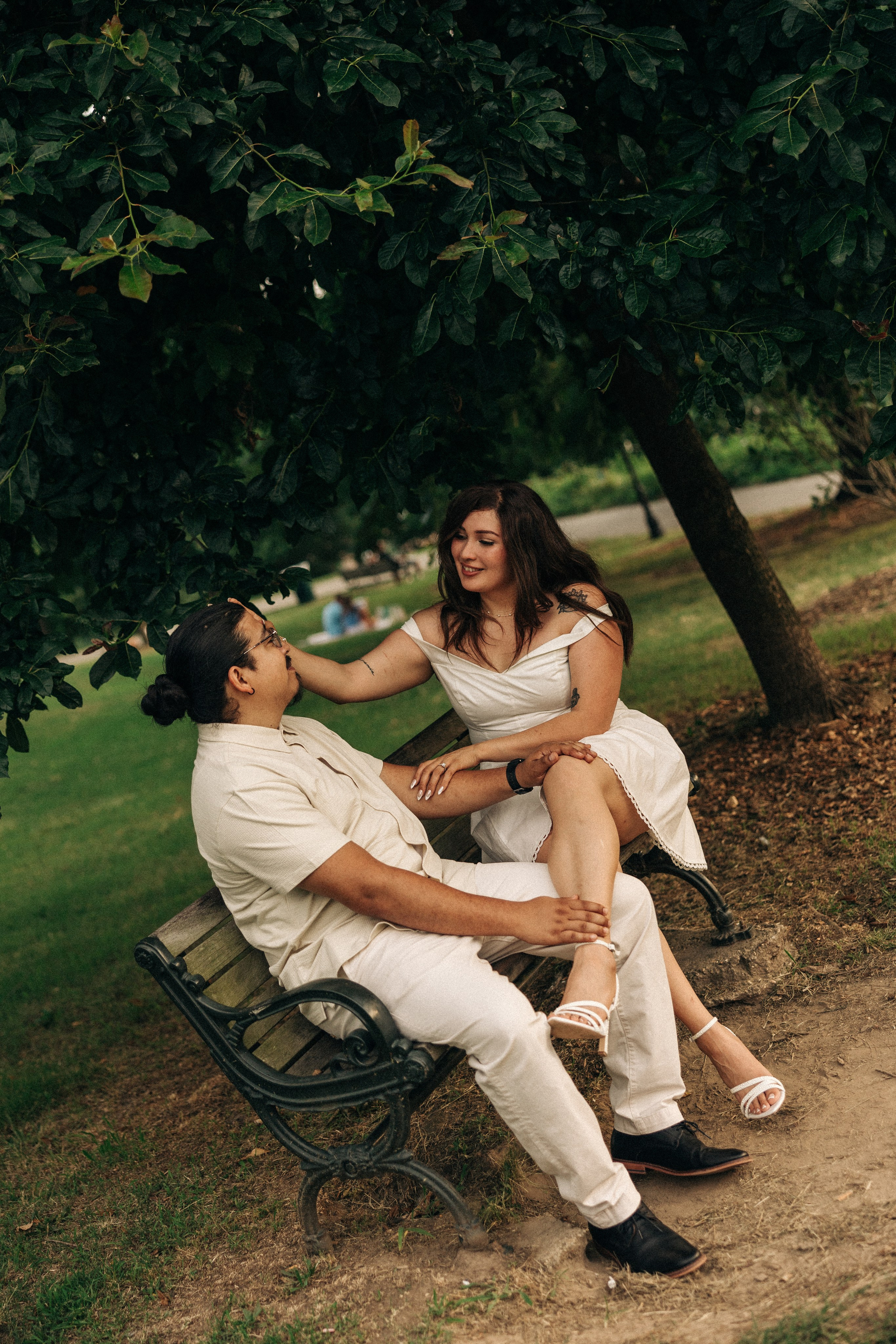 Alex&Lissett. Sara Eulalia | Virginia Photographer