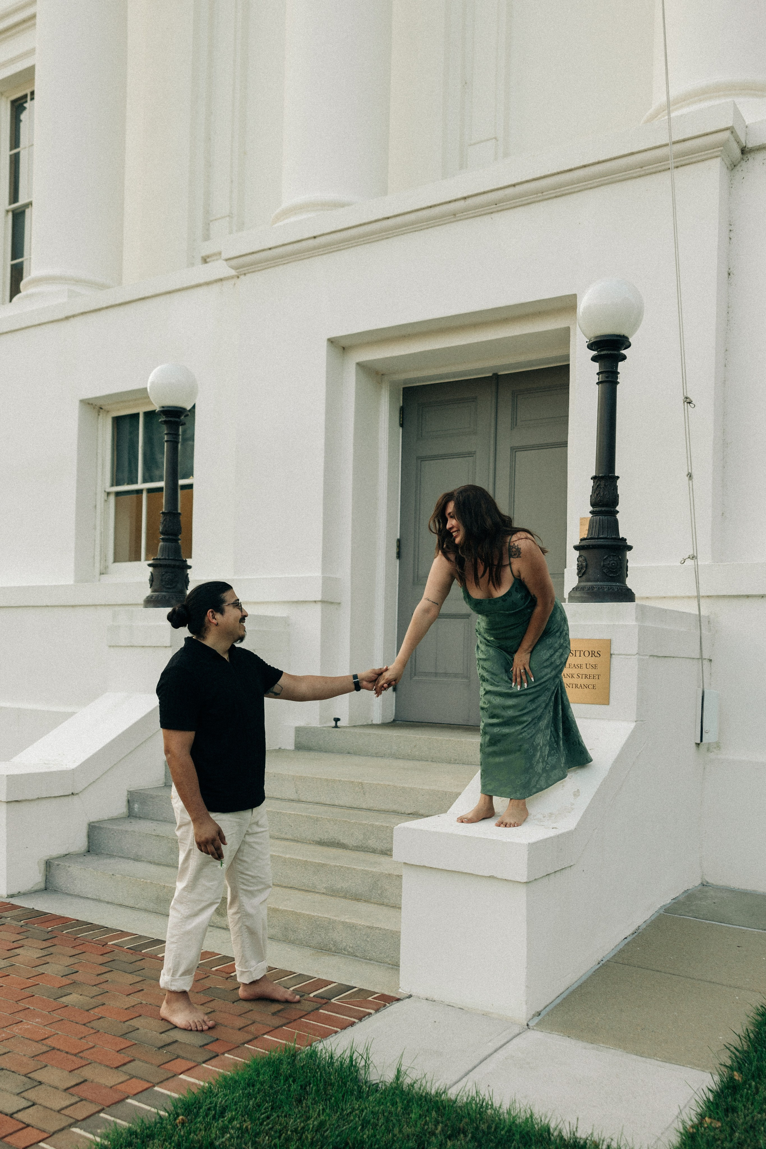 Alex&Lissett. Sara Eulalia | Virginia Photographer