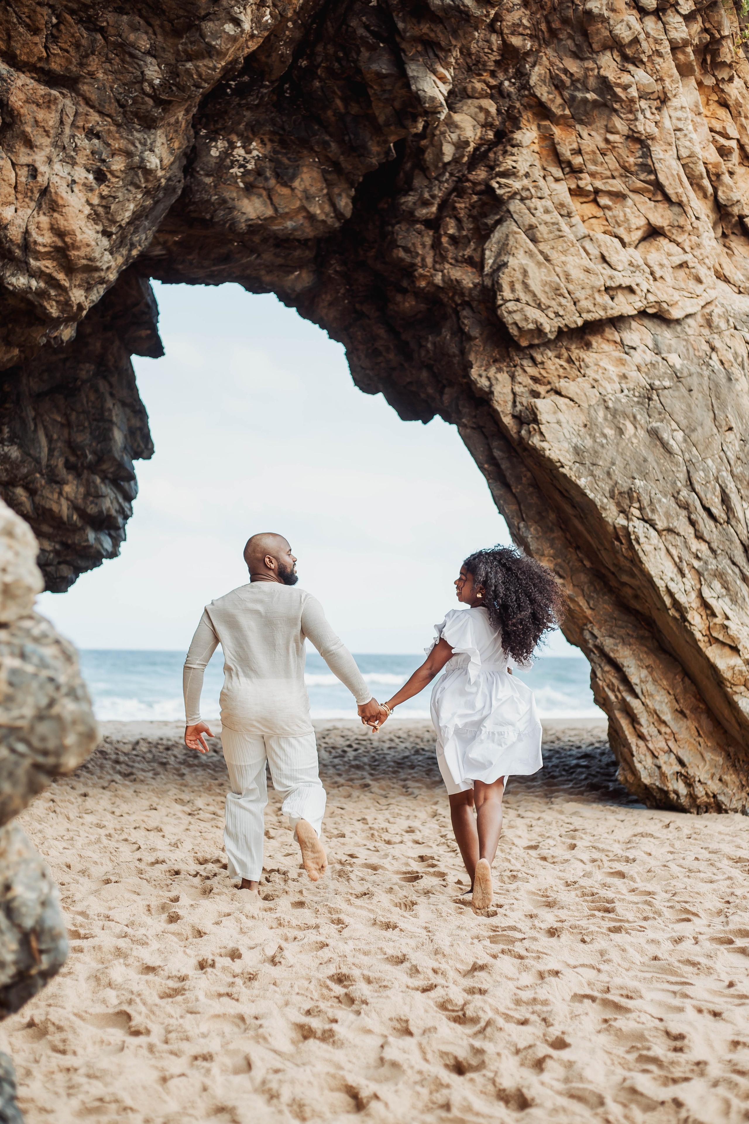 Orlanda e Márcio. Fazemos o seu casamento ser lembrado por gerações