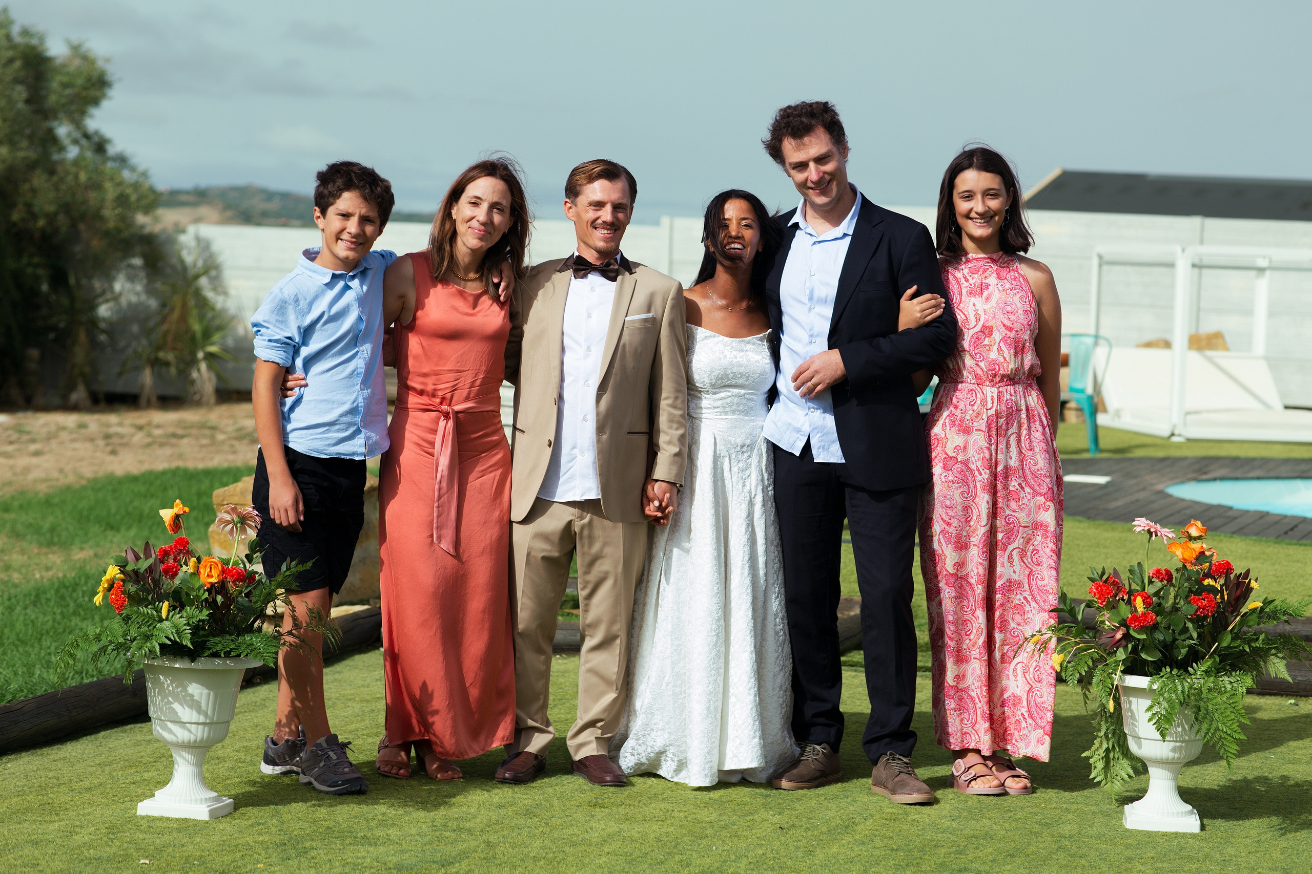 Cíntia & Alexandre. Fazemos o seu casamento ser lembrado por gerações