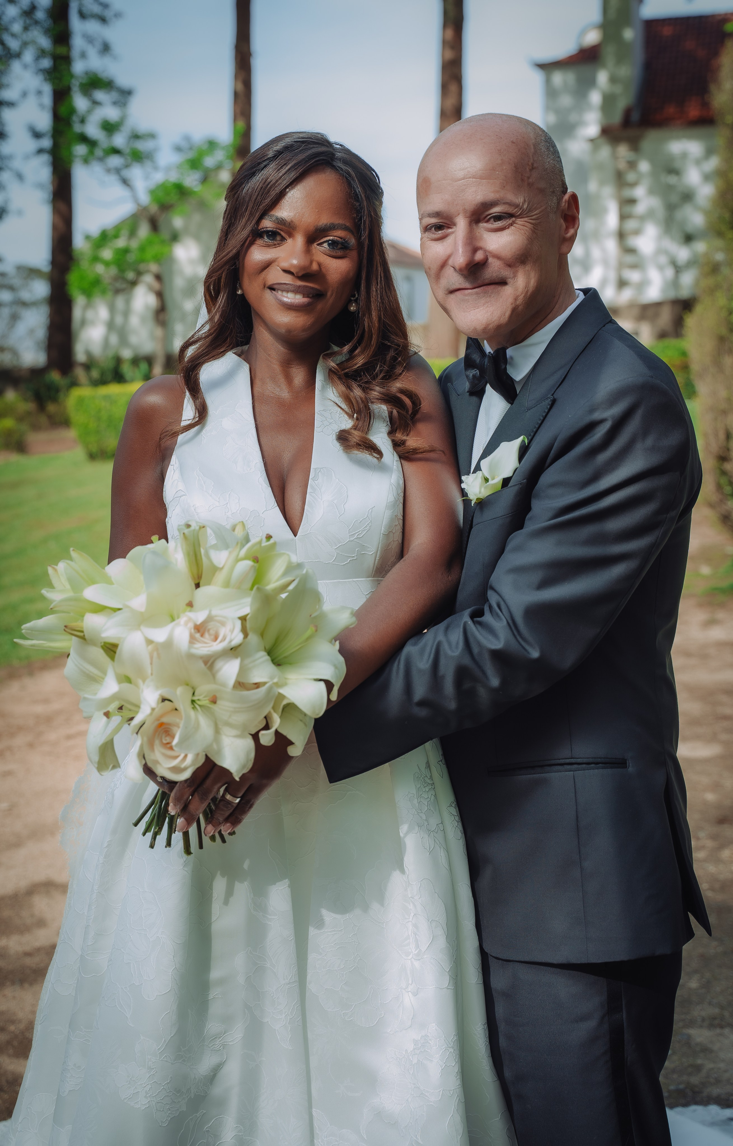 Maria & Artur. Fazemos o seu casamento ser lembrado por gerações