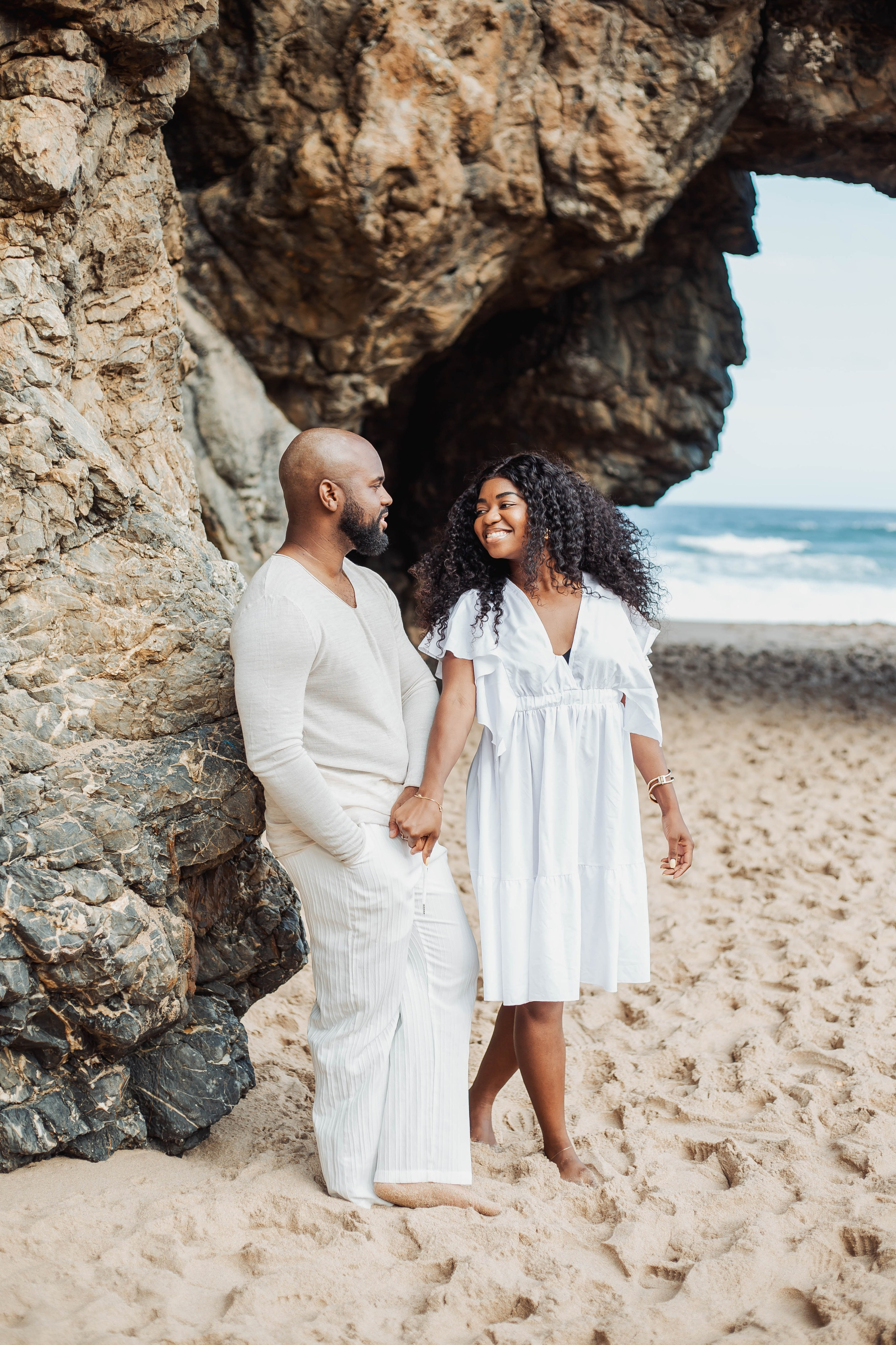 Orlanda e Márcio. Fazemos o seu casamento ser lembrado por gerações