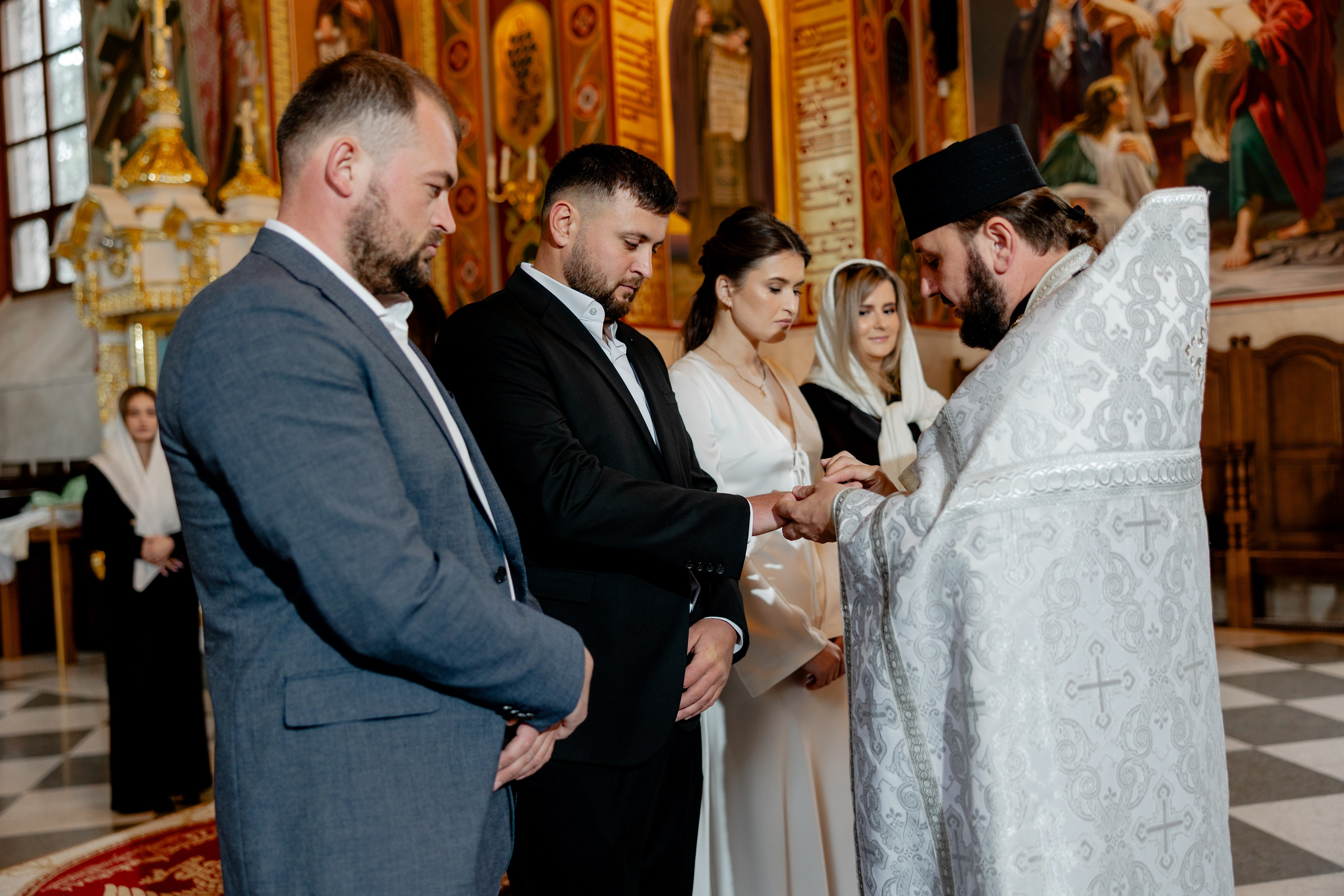Sergiu & Crstina. ProWed — Foto Video Moldova