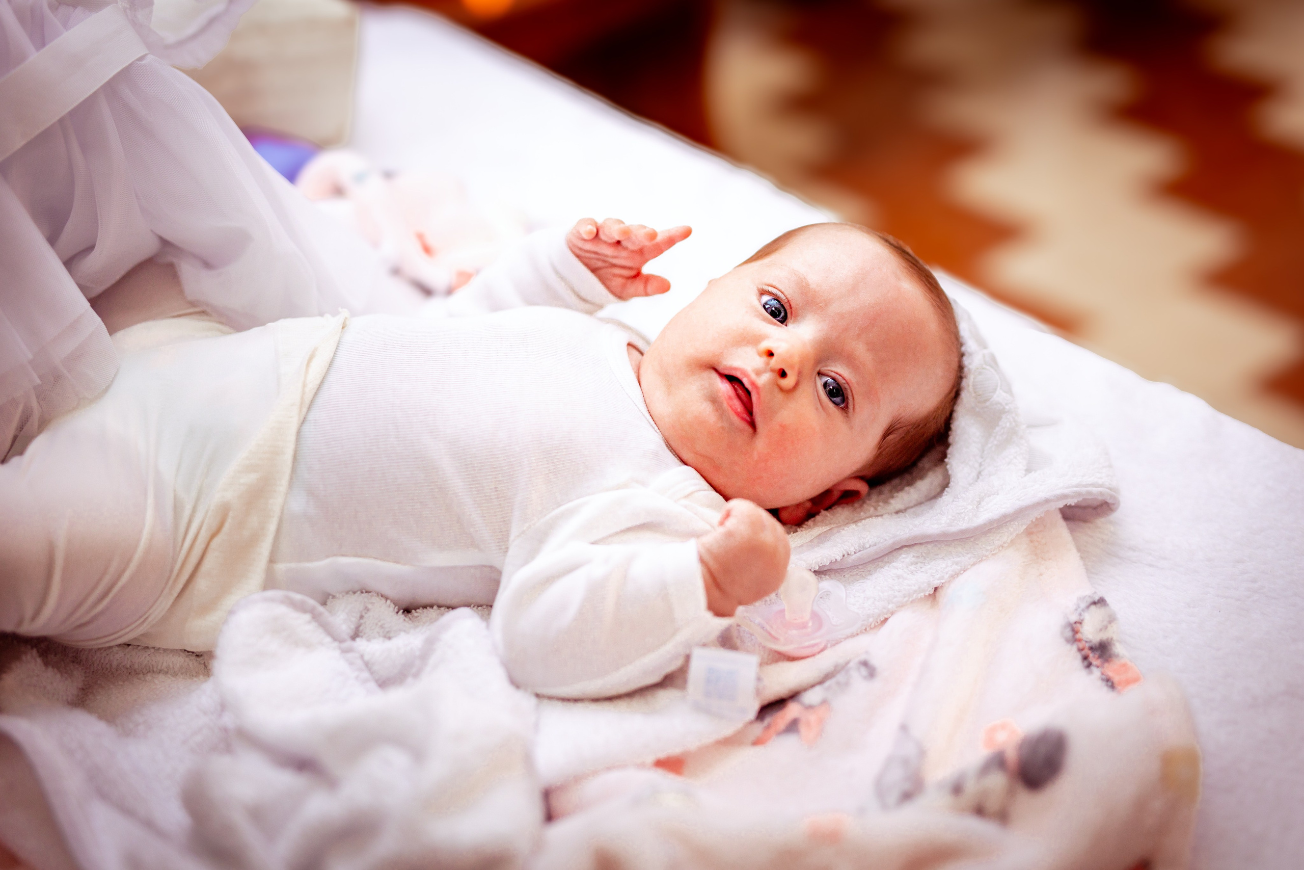 Aurora Battesimo. Luci e Capricci Photography