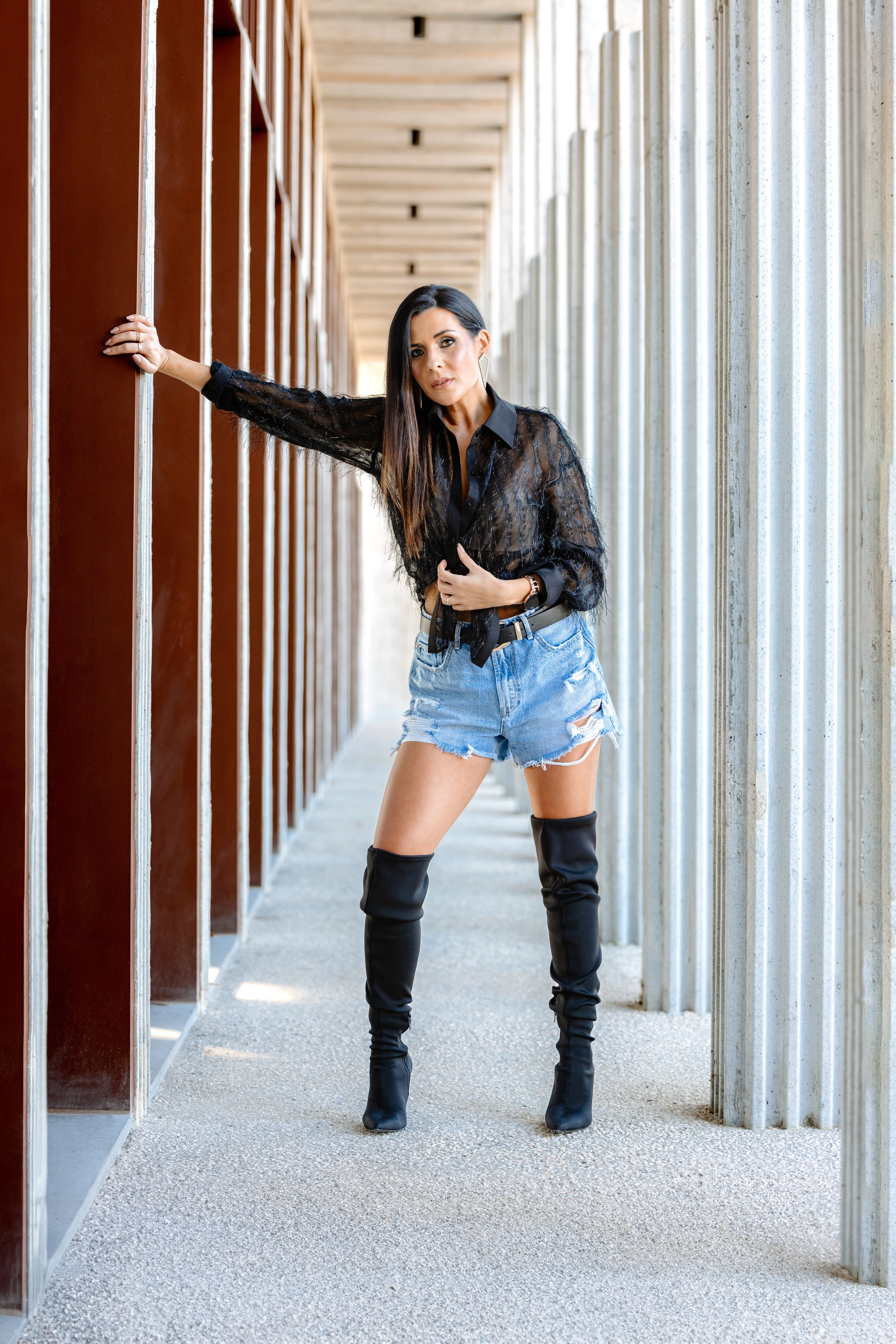 Luxury Fashion & Beauty Photography | Beyond Creative. Beyond Creative 20 | Cinematic Video & Photography Production Lisbon & Algarve