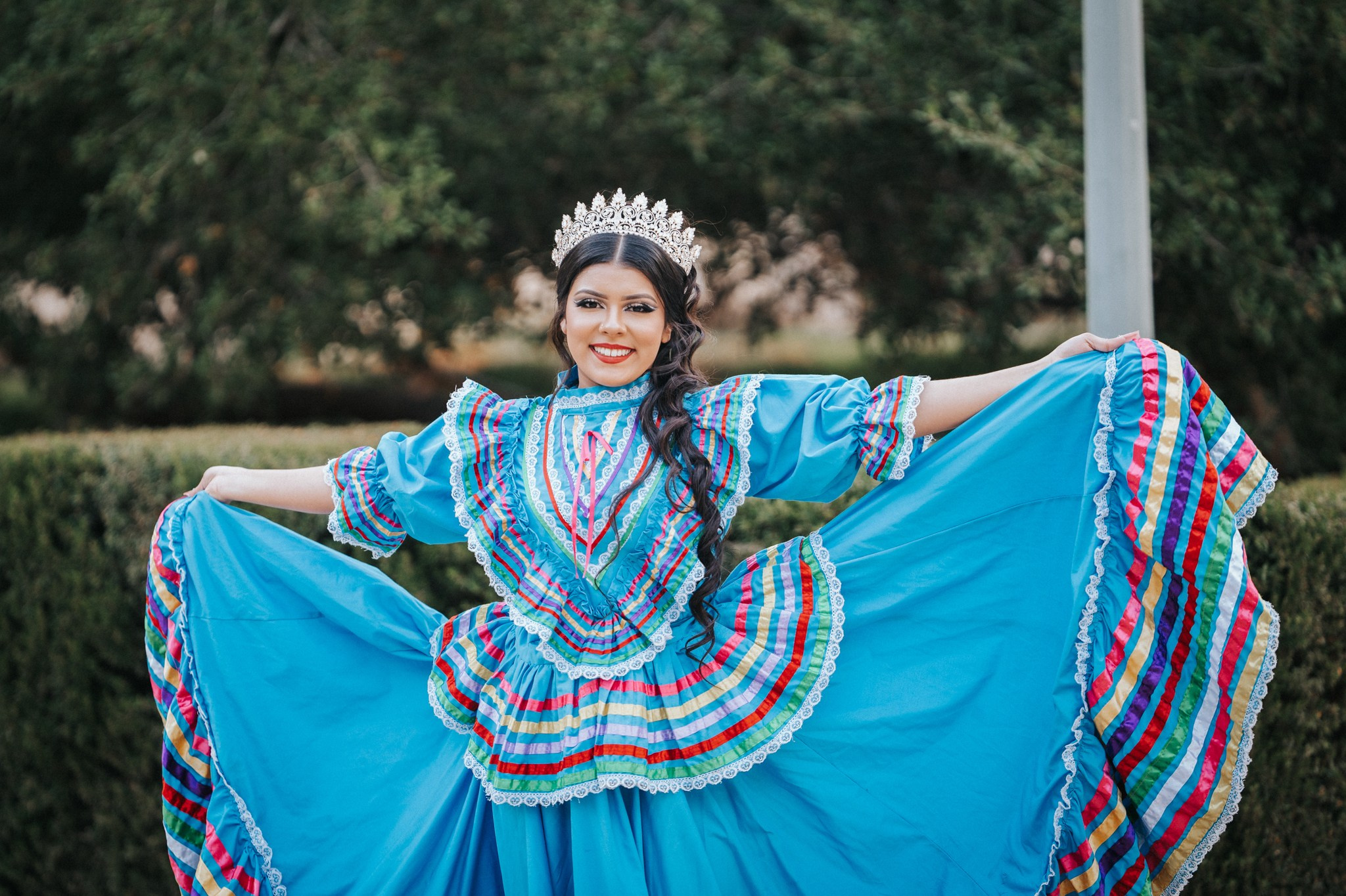 Daliha’s Pre-XV. J&T Photo Art