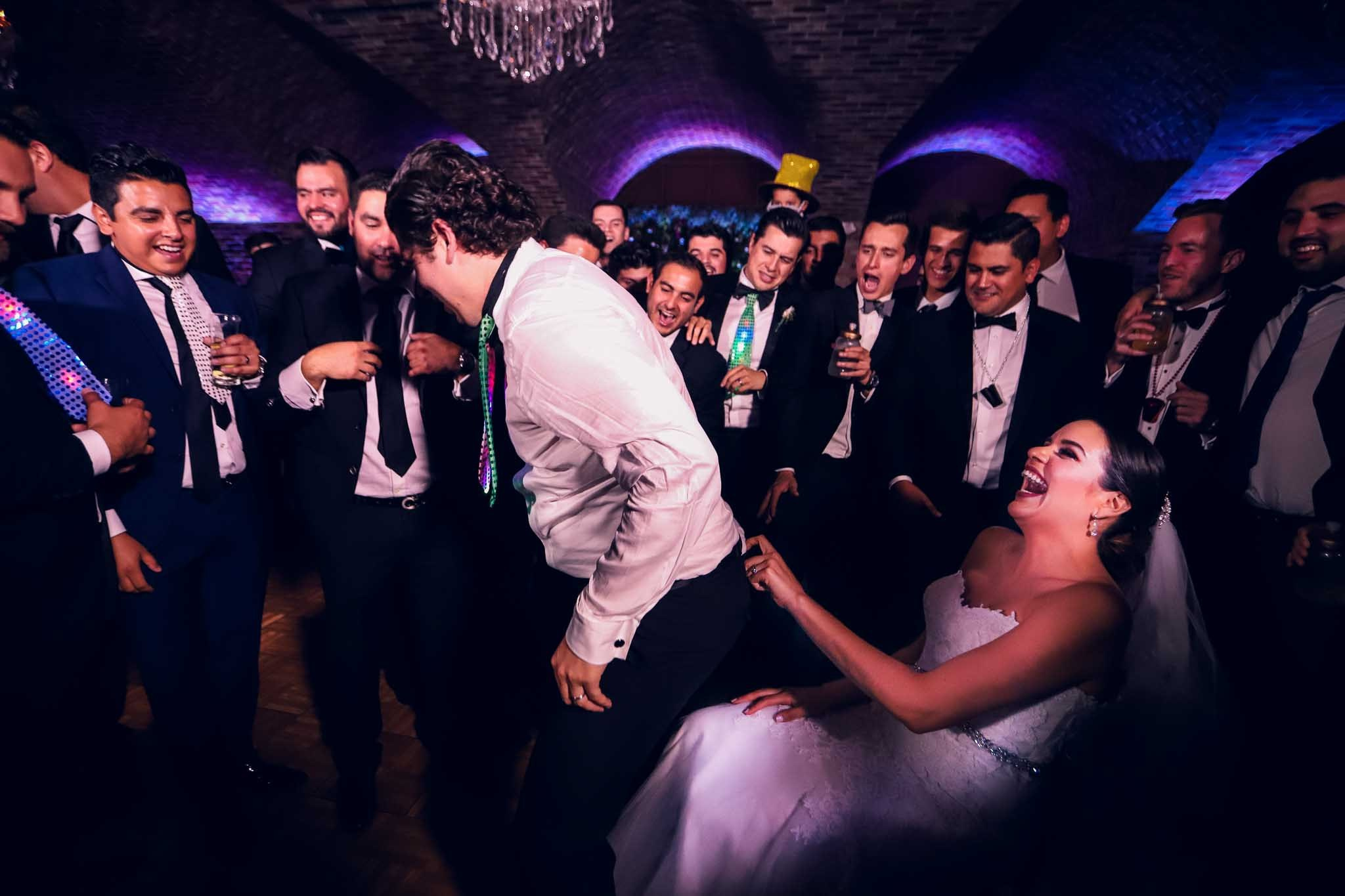 Casa Baloyan boda Tijuana Viviana y Ramón. Estudio de fotografia en Tijuana