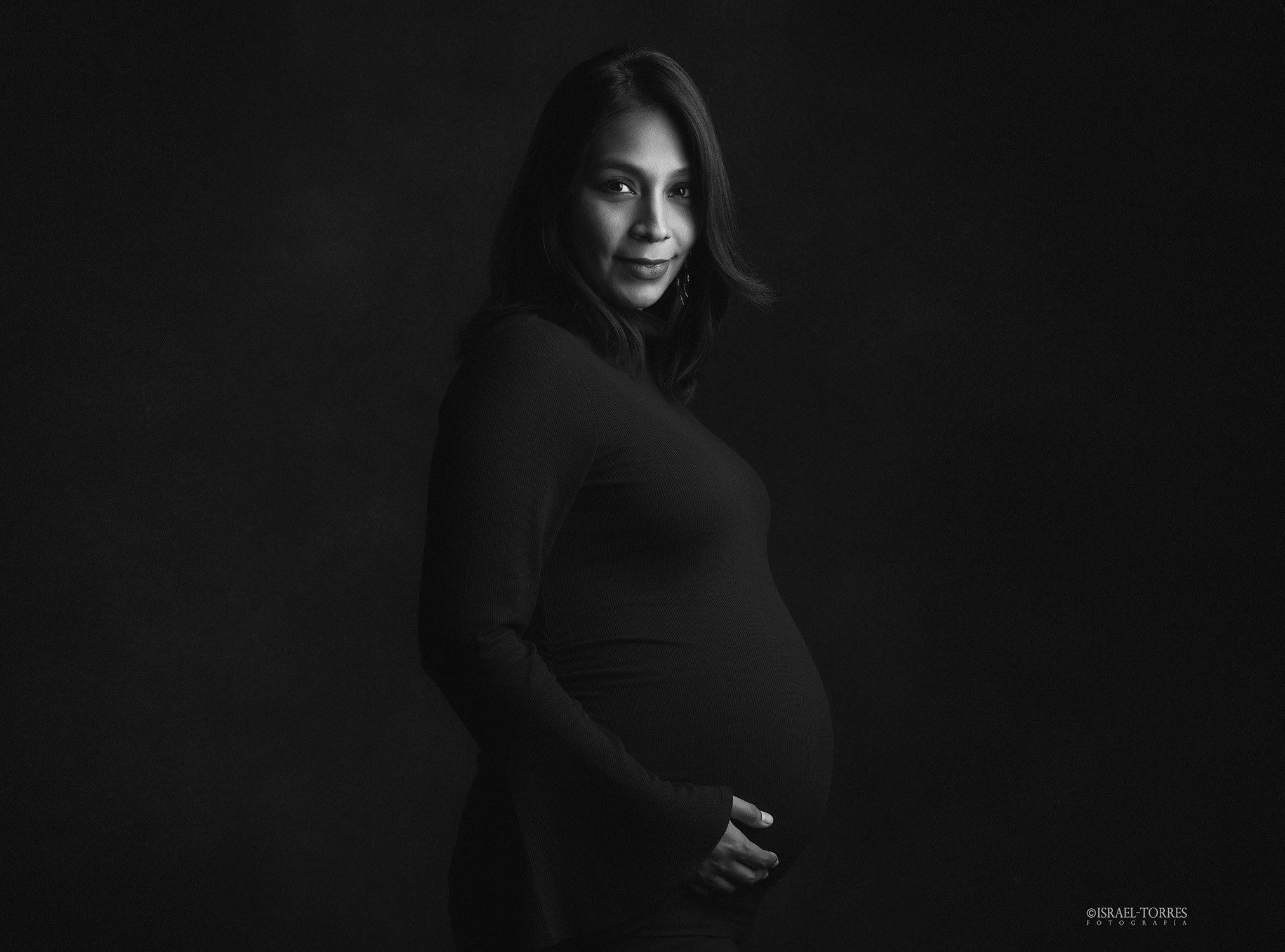 Embarazos. Estudio de fotografia en Tijuana