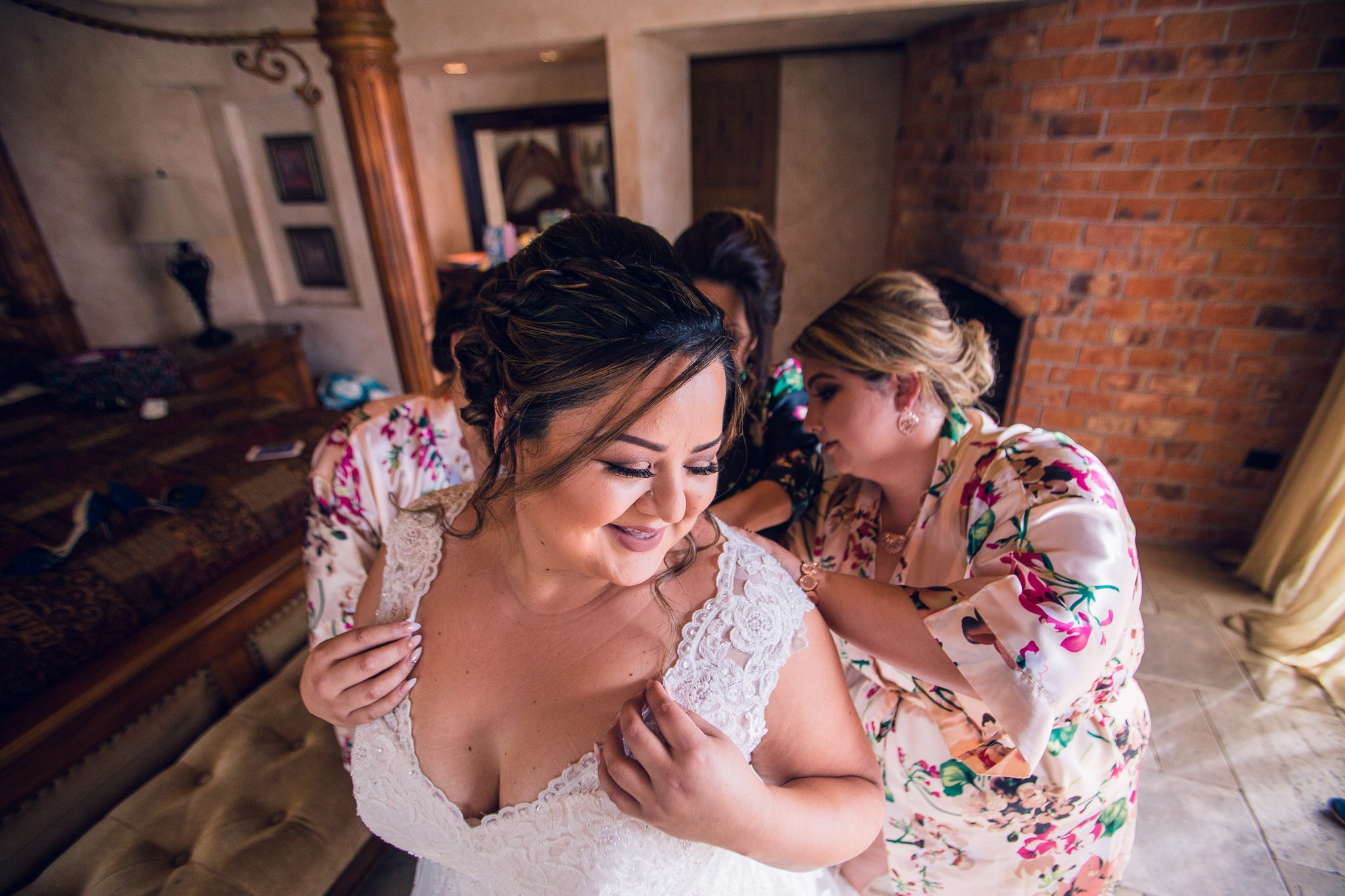 Darline y Armando. Estudio de fotografia en Tijuana