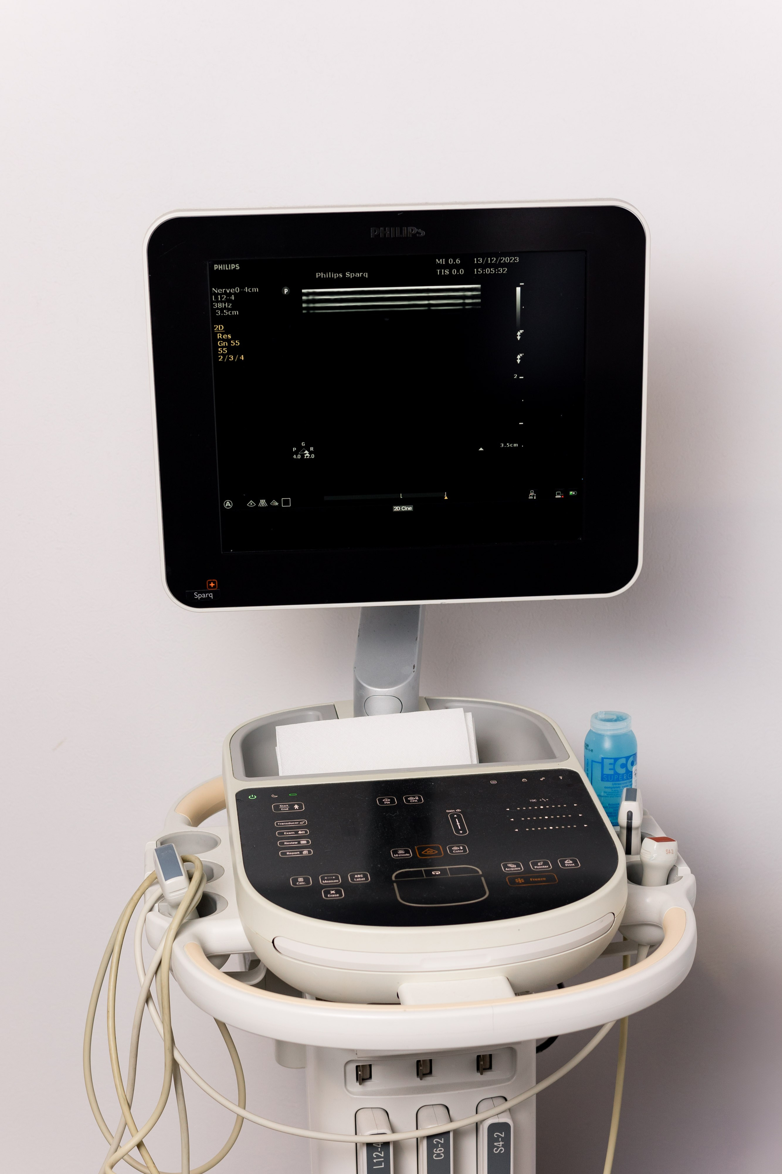 Медичний центр Medikor. Ірина Терещук