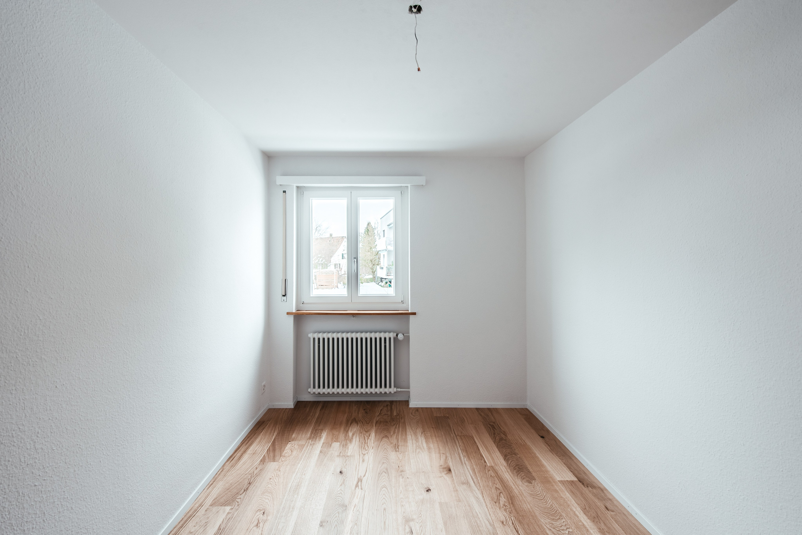 Wohnung, WINDISCH, AARGAU. Hallo! Ich bin Elena und arbeite als Immobilienfotografin