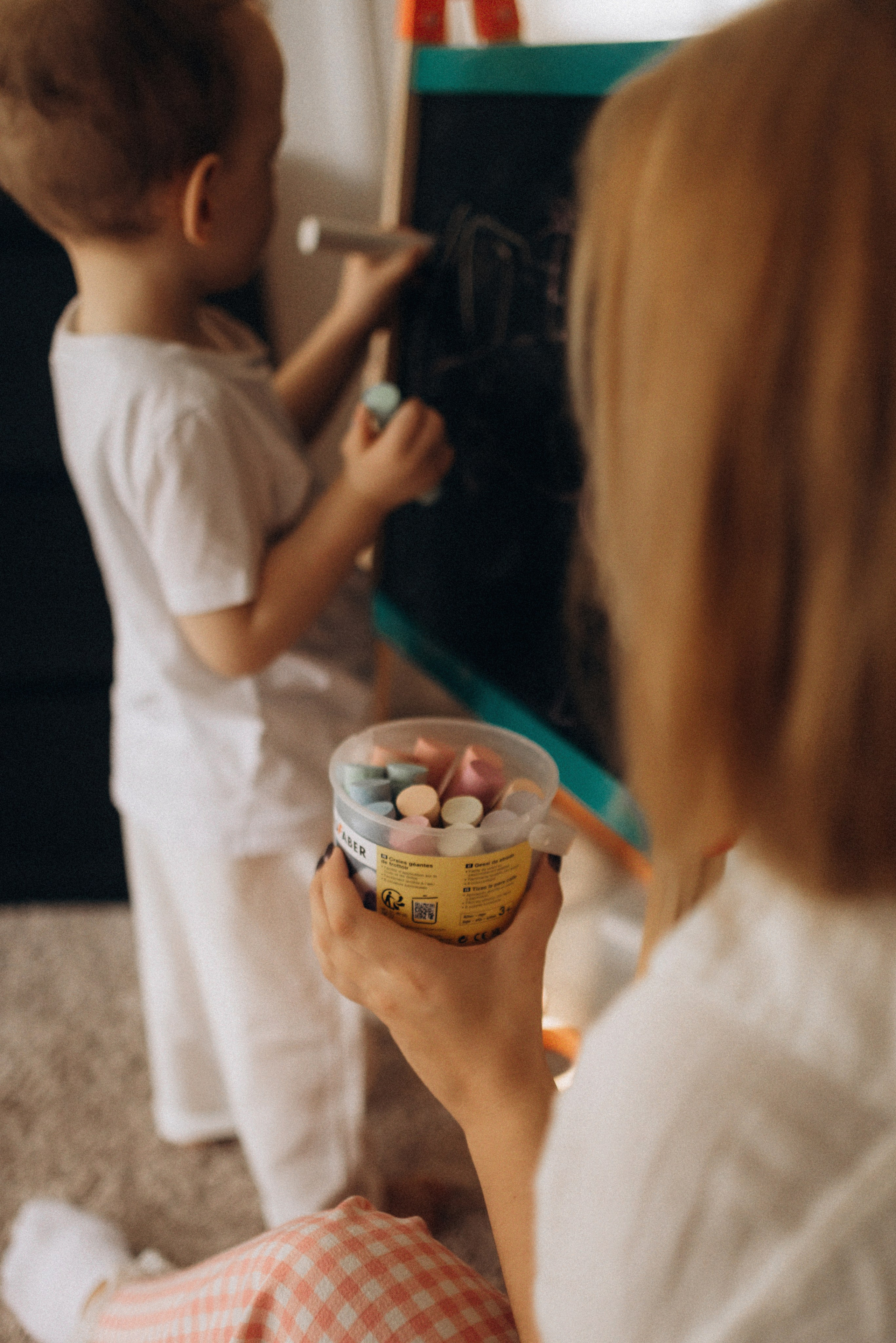 HOME STORY. Семейный фотограф Лейпциг, Германия