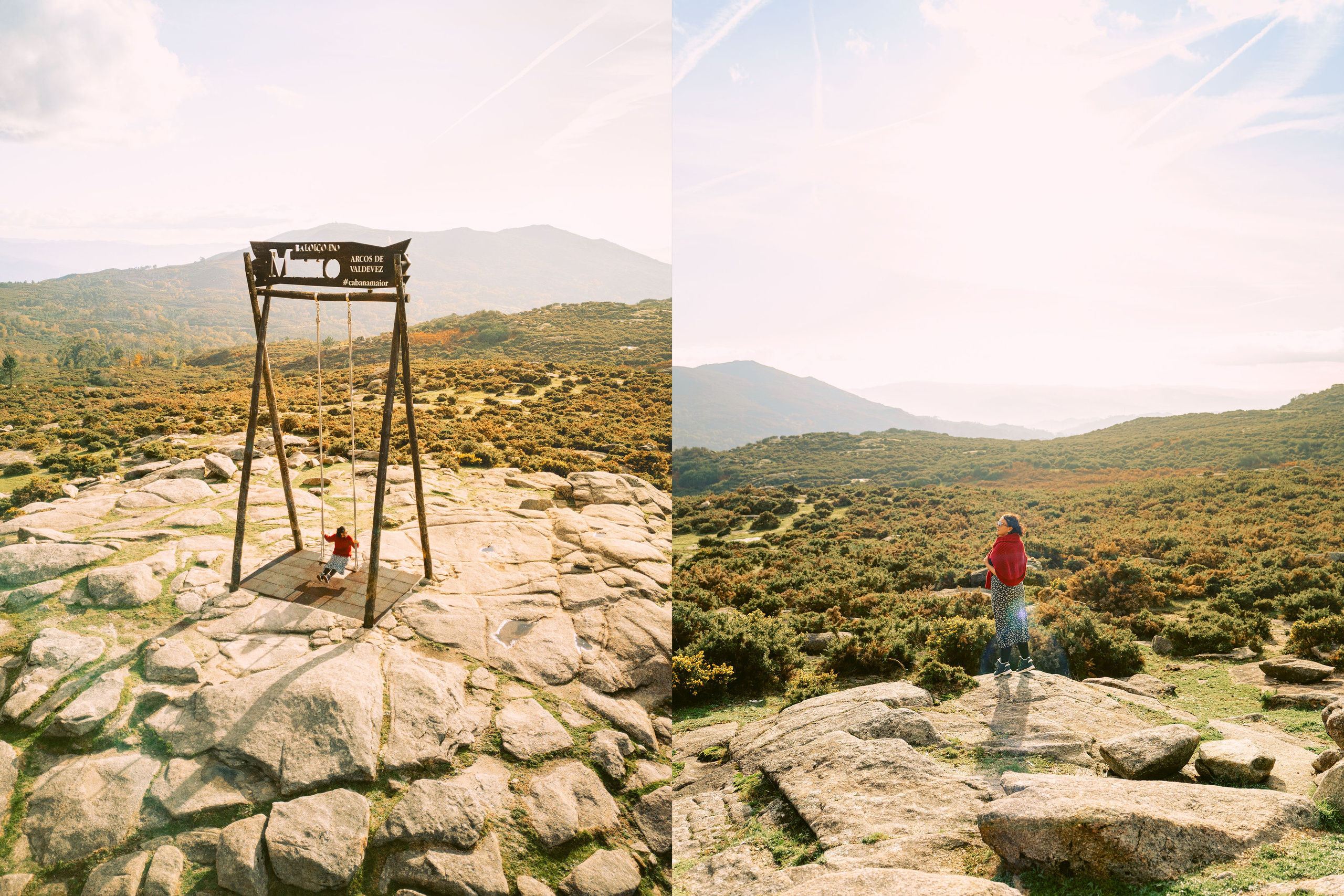 PENEDA-GERÊS NATIONAL PARK