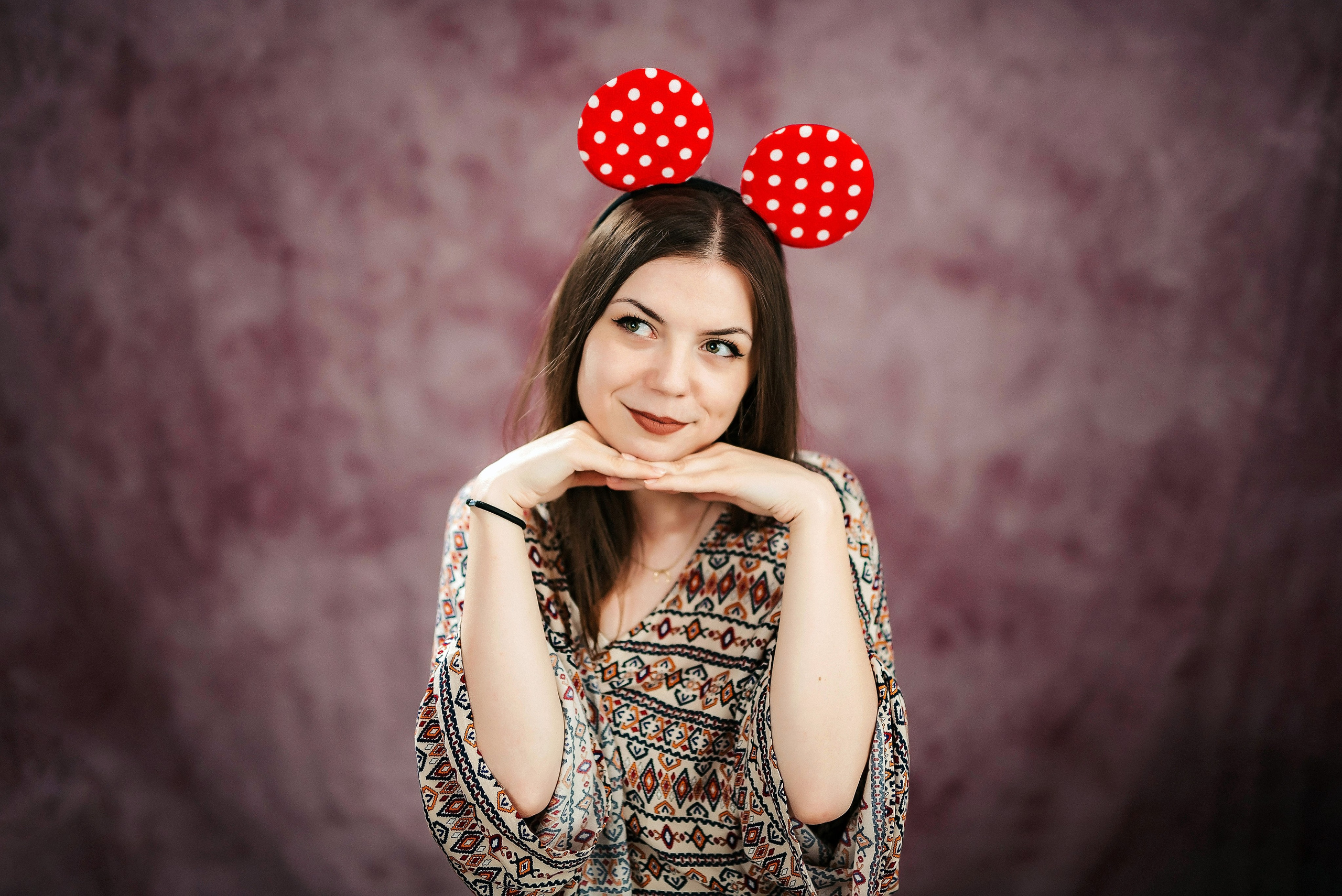 Studio & Portret. George Boicu — Fotograf — Gura Humorului