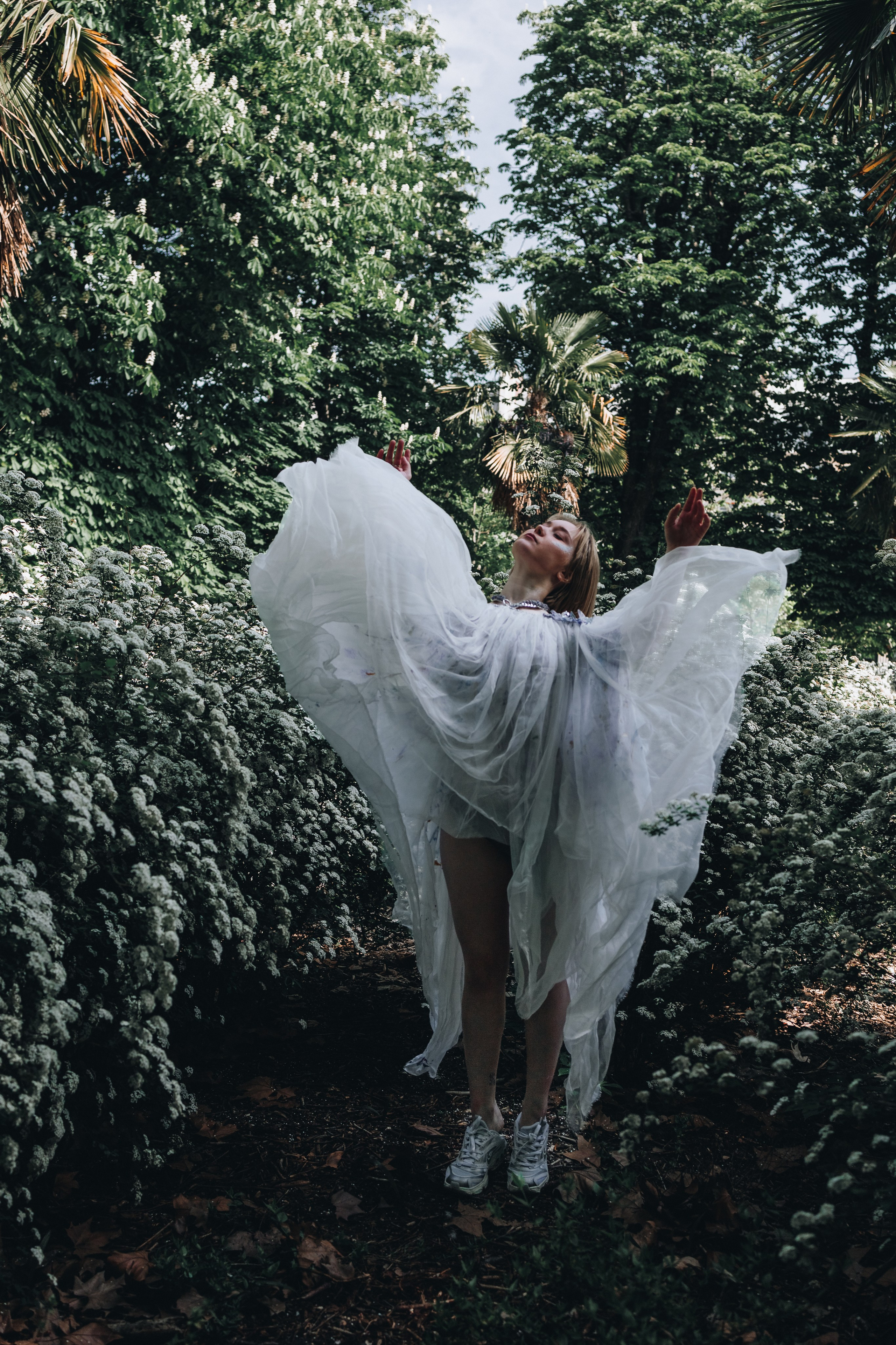 Portfolio. Content photographer in Paris — Genya Legou