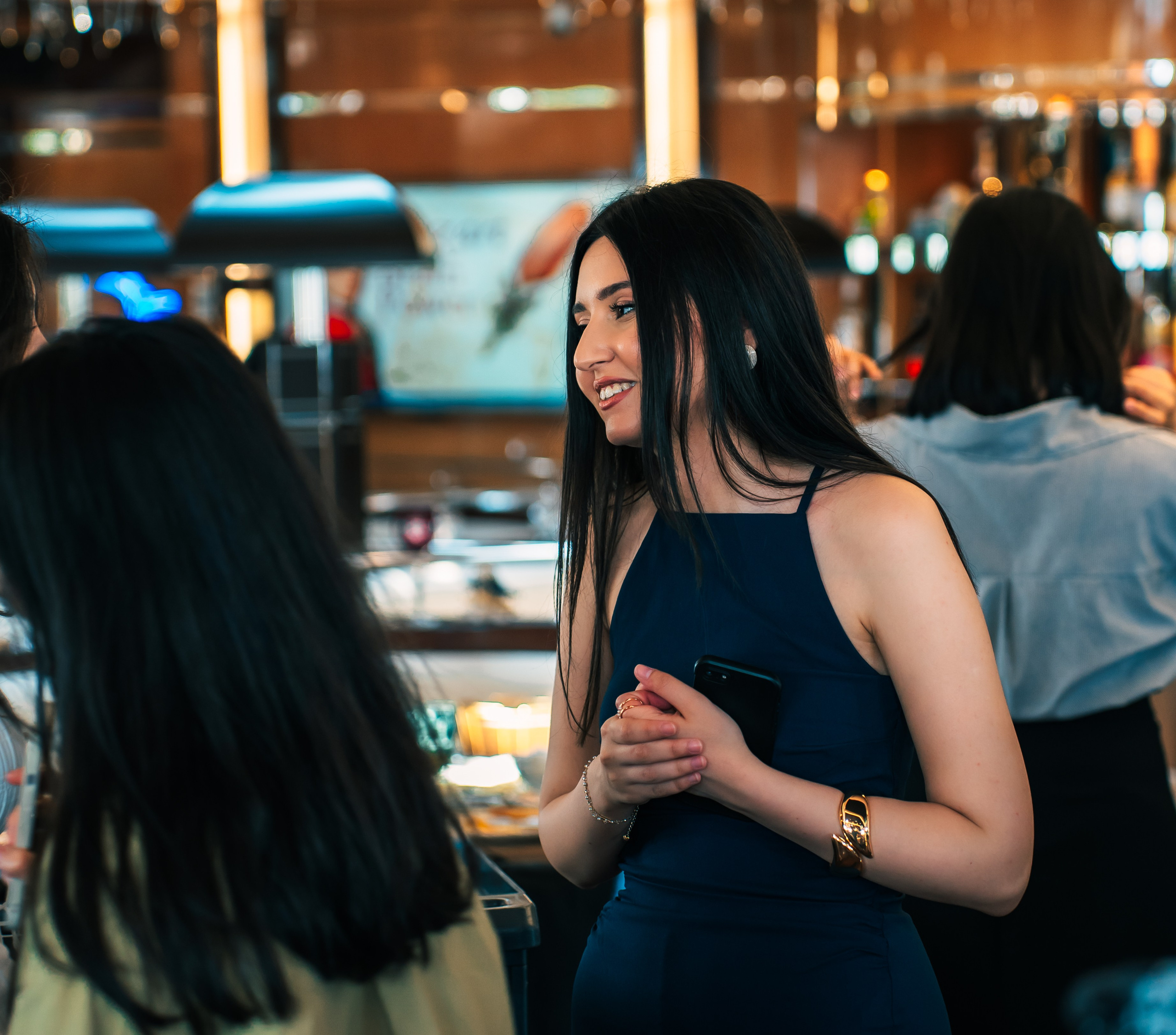 HR Option. Fotoqraf Vəli Məmmədov