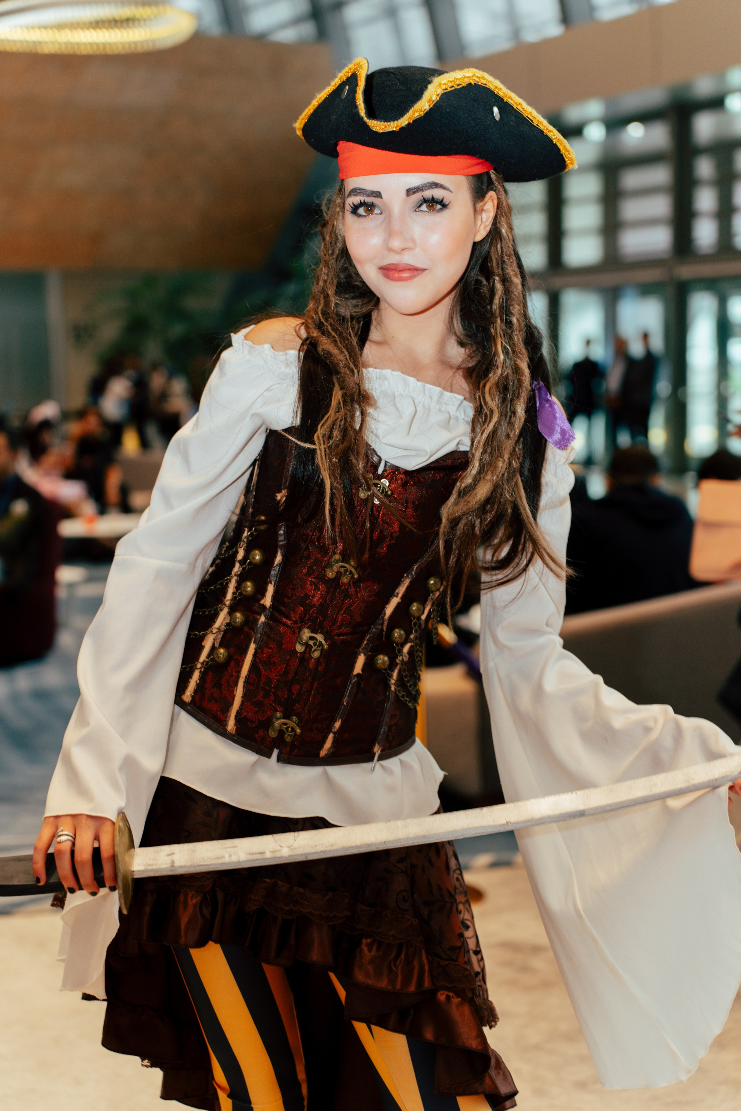 Comic Con baku 2025. Fotoqraf Vəli Məmmədov