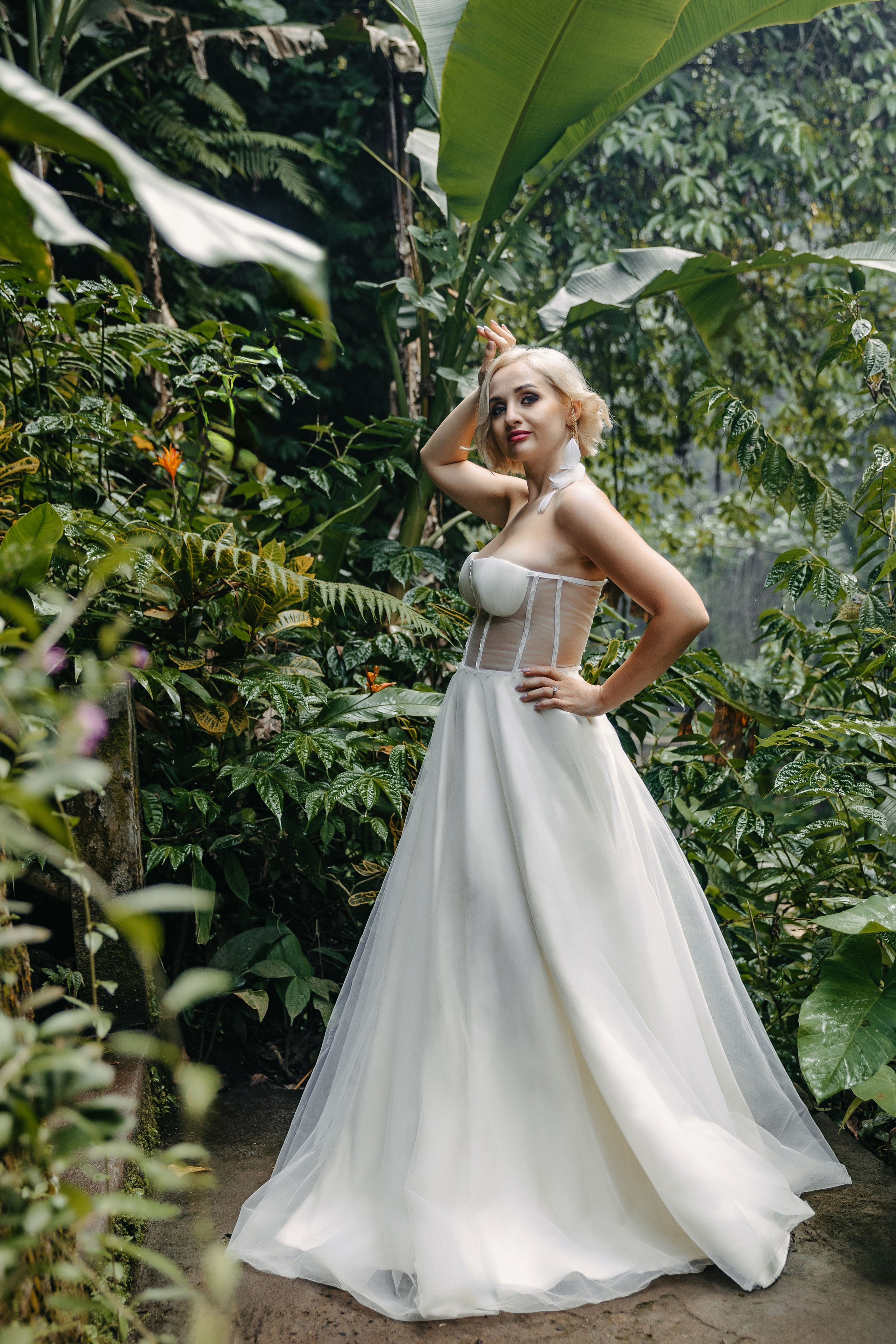 Tatiana & Vitaly. Профессиональный фотограф Нурмиева Вероника