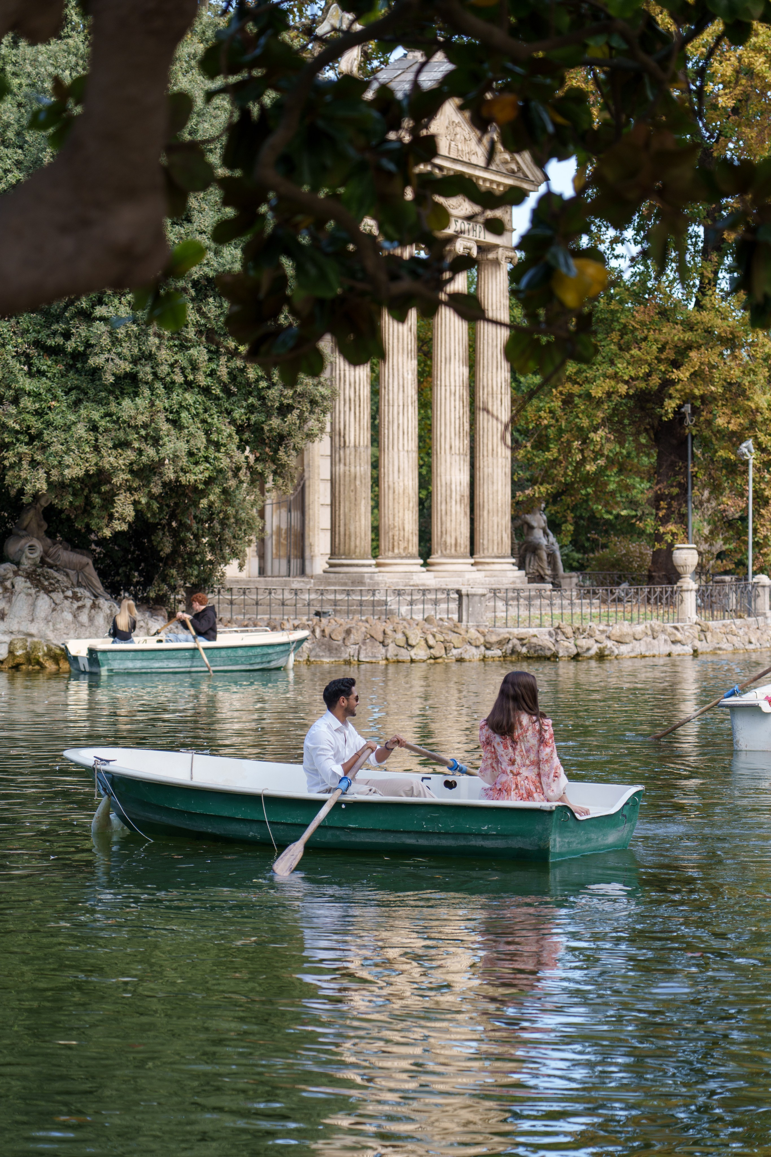 Streets of Rome. URBANSTREETFILES.ART
