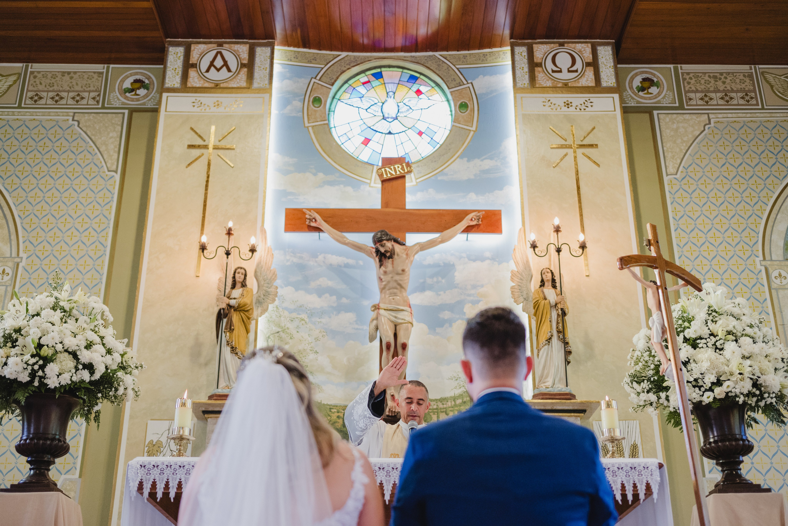 Casamentos. Morcelli Fotografia