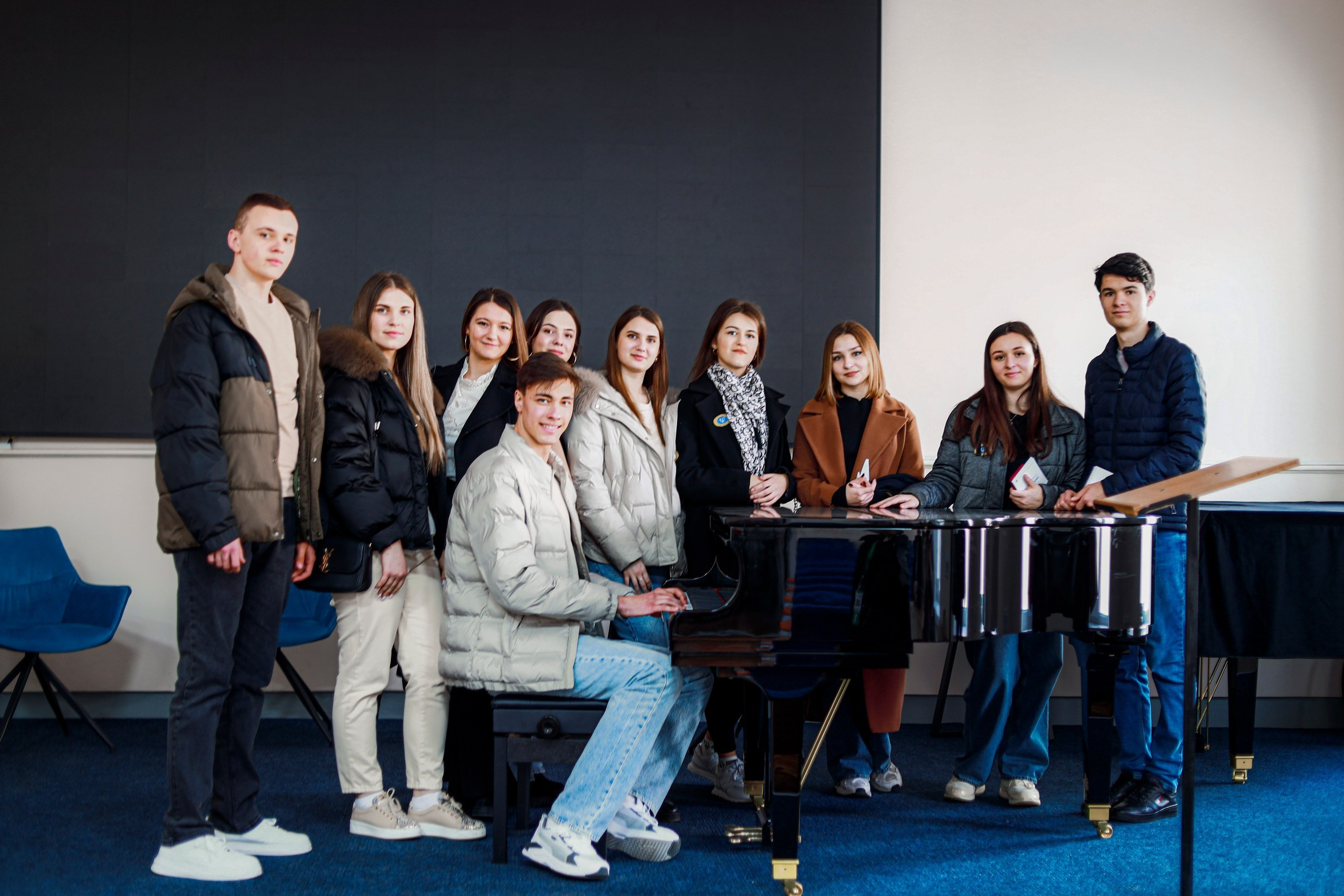 Events. Fotograf și videograf din municipiul Bălți