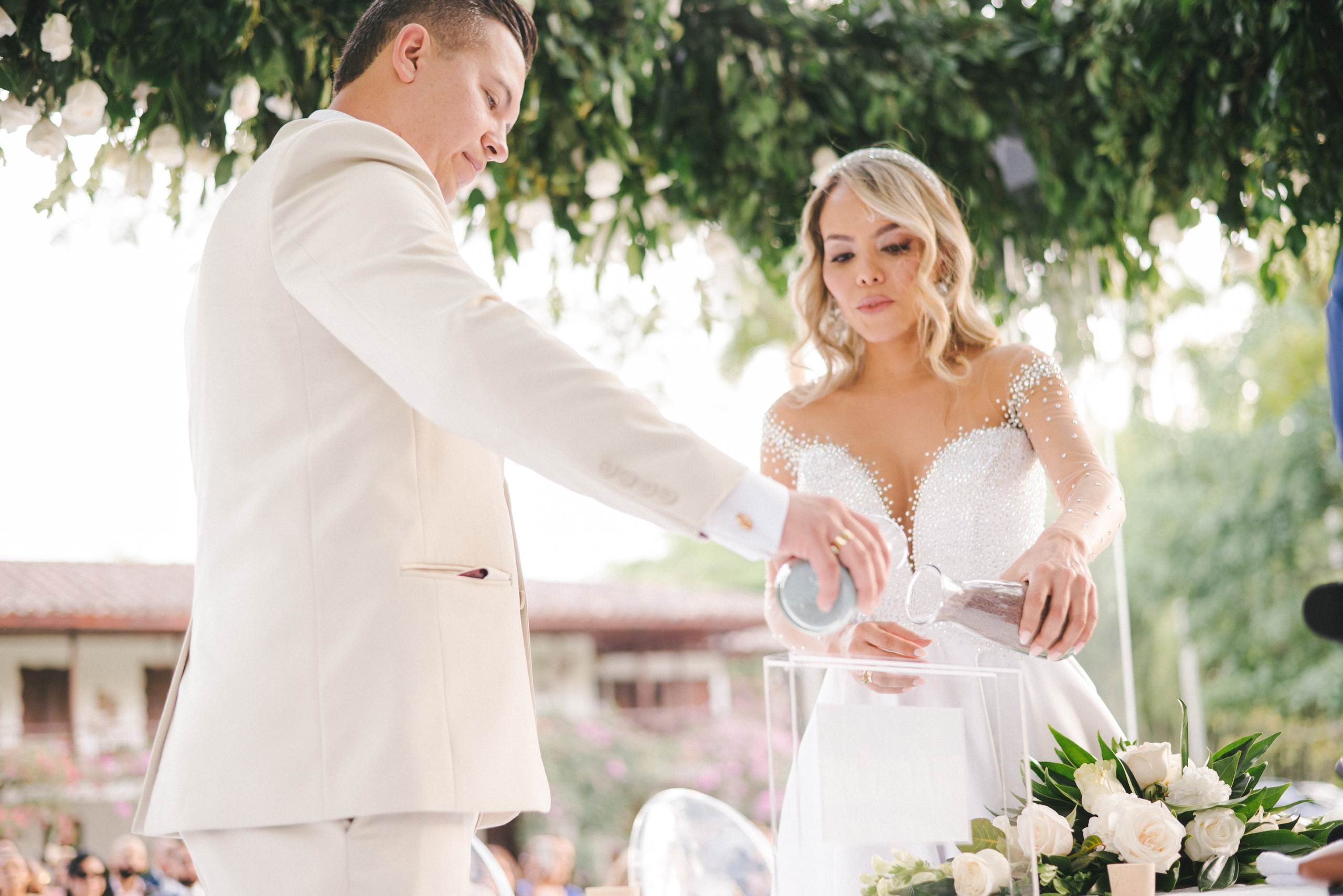 Fotografía y video de bodas en Pereira - Colombia. Rafael Melo Weddings