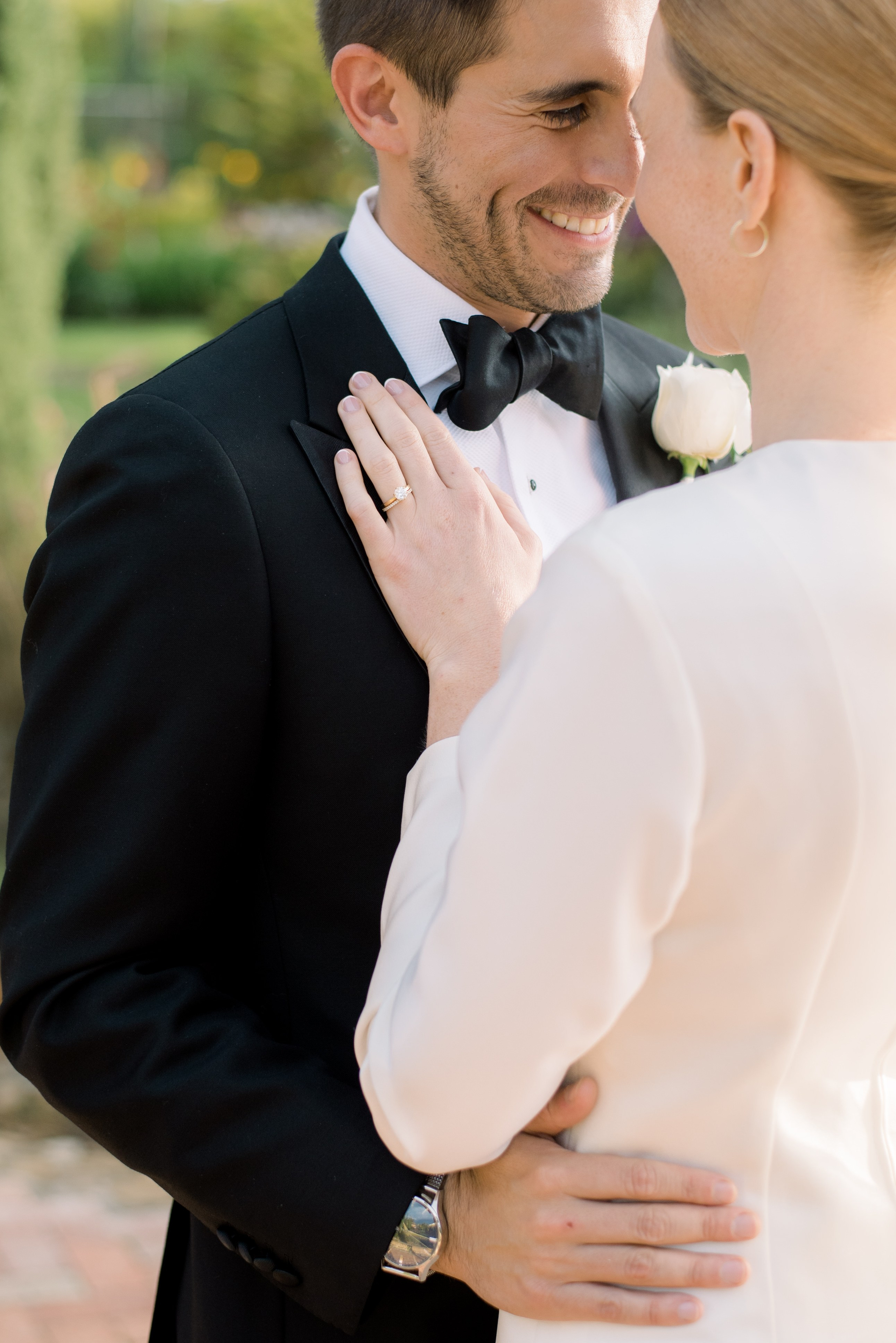 Fotografía y video de bodas en villa de Leyva - Colombia. Rafael Melo Weddings